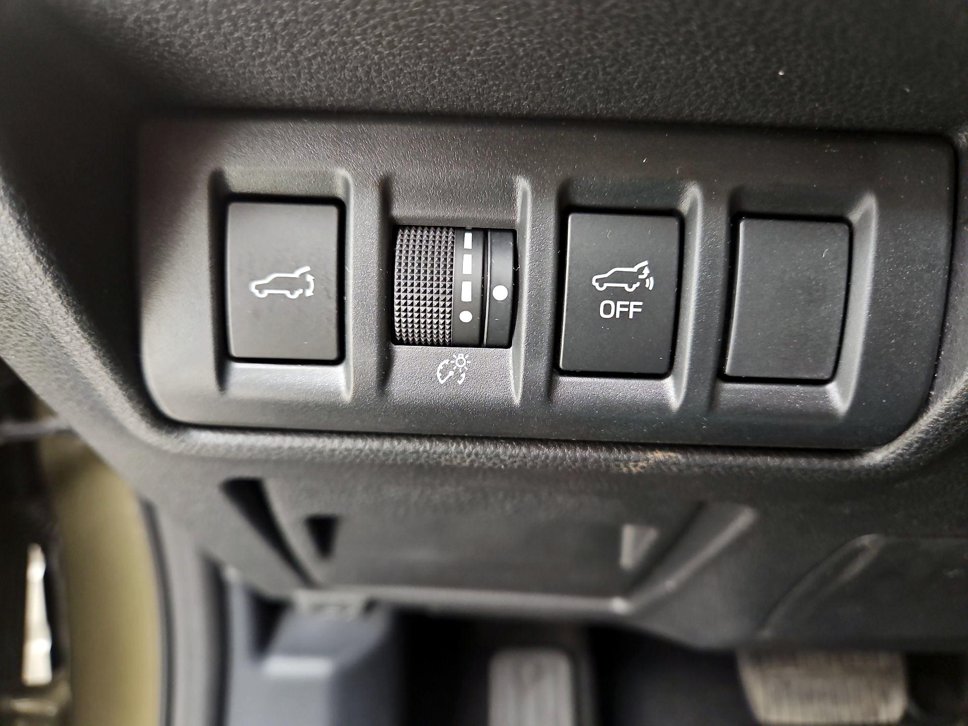 Thumbnail: 2024 Subaru Outback - 13