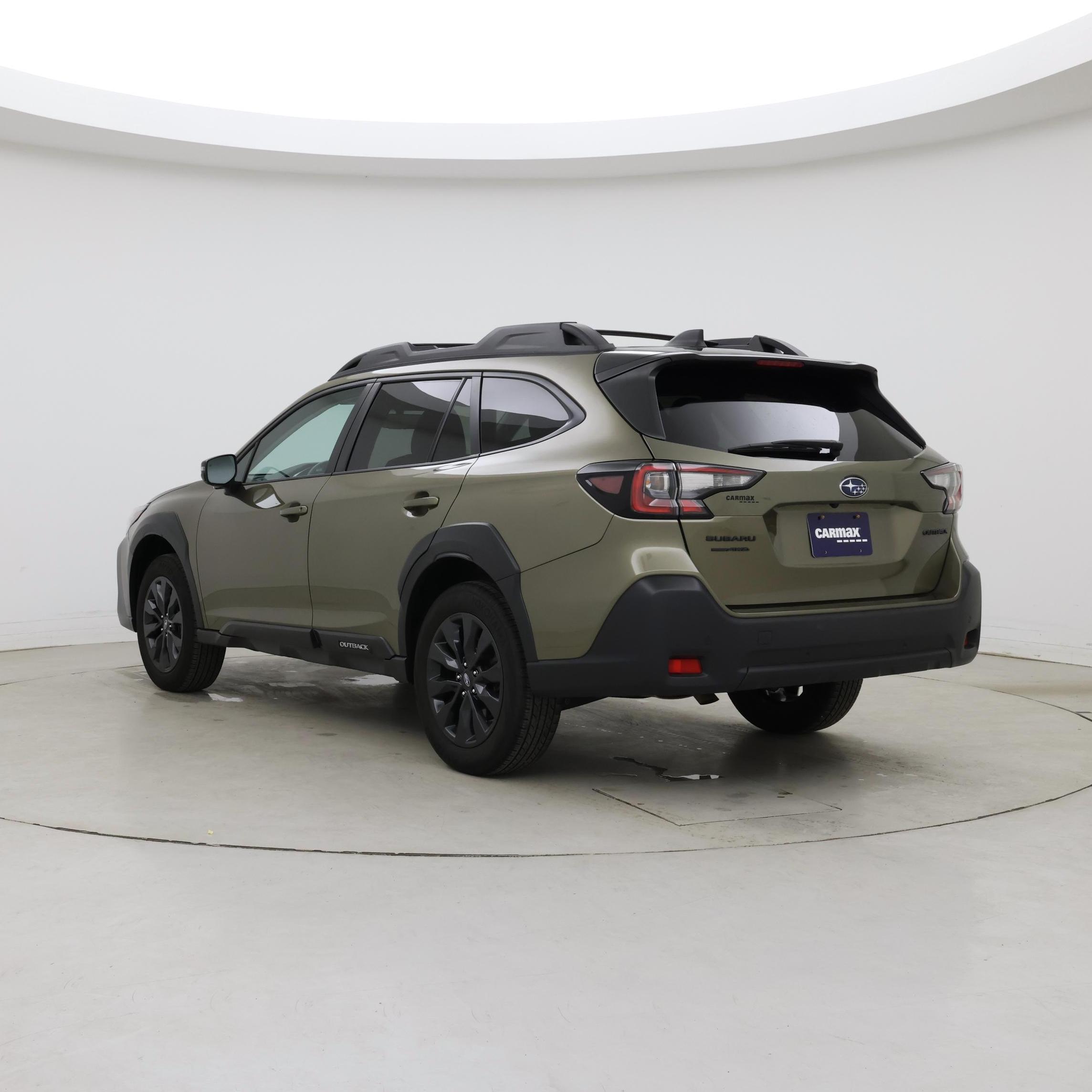 Thumbnail: 2024 Subaru Outback - 2
