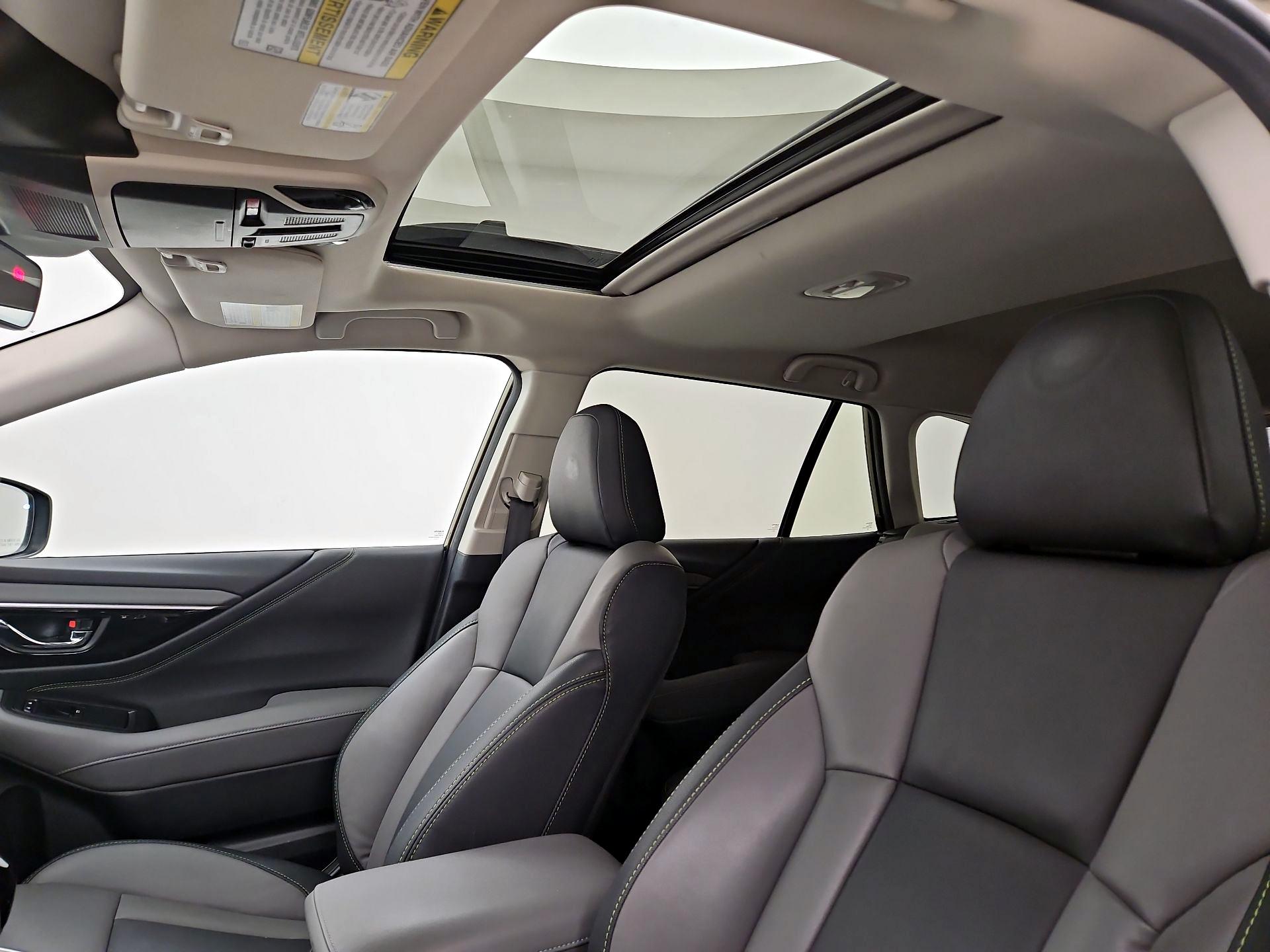 Thumbnail: 2024 Subaru Outback - 19