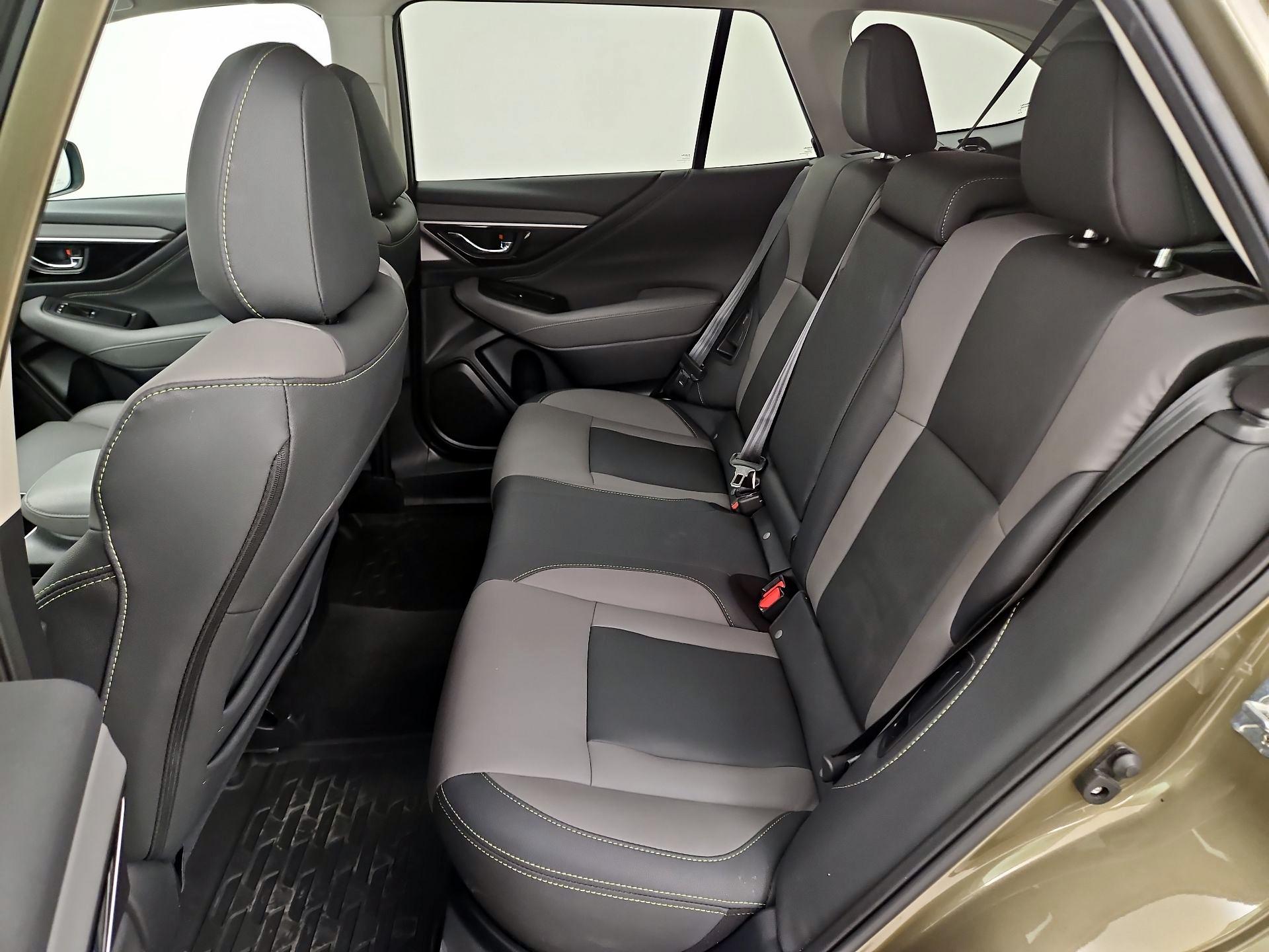 Thumbnail: 2024 Subaru Outback - 20