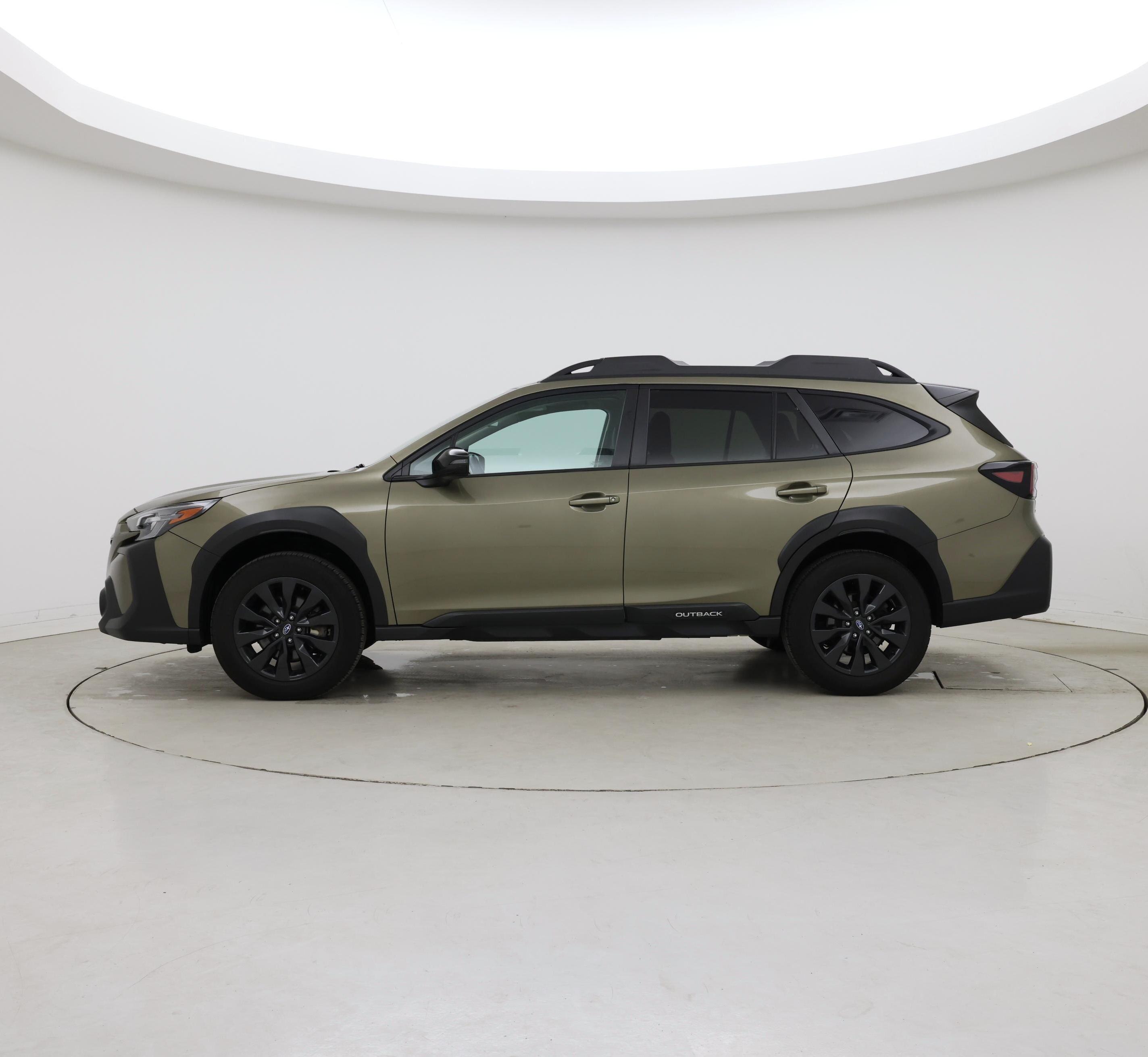 Thumbnail: 2024 Subaru Outback - 3
