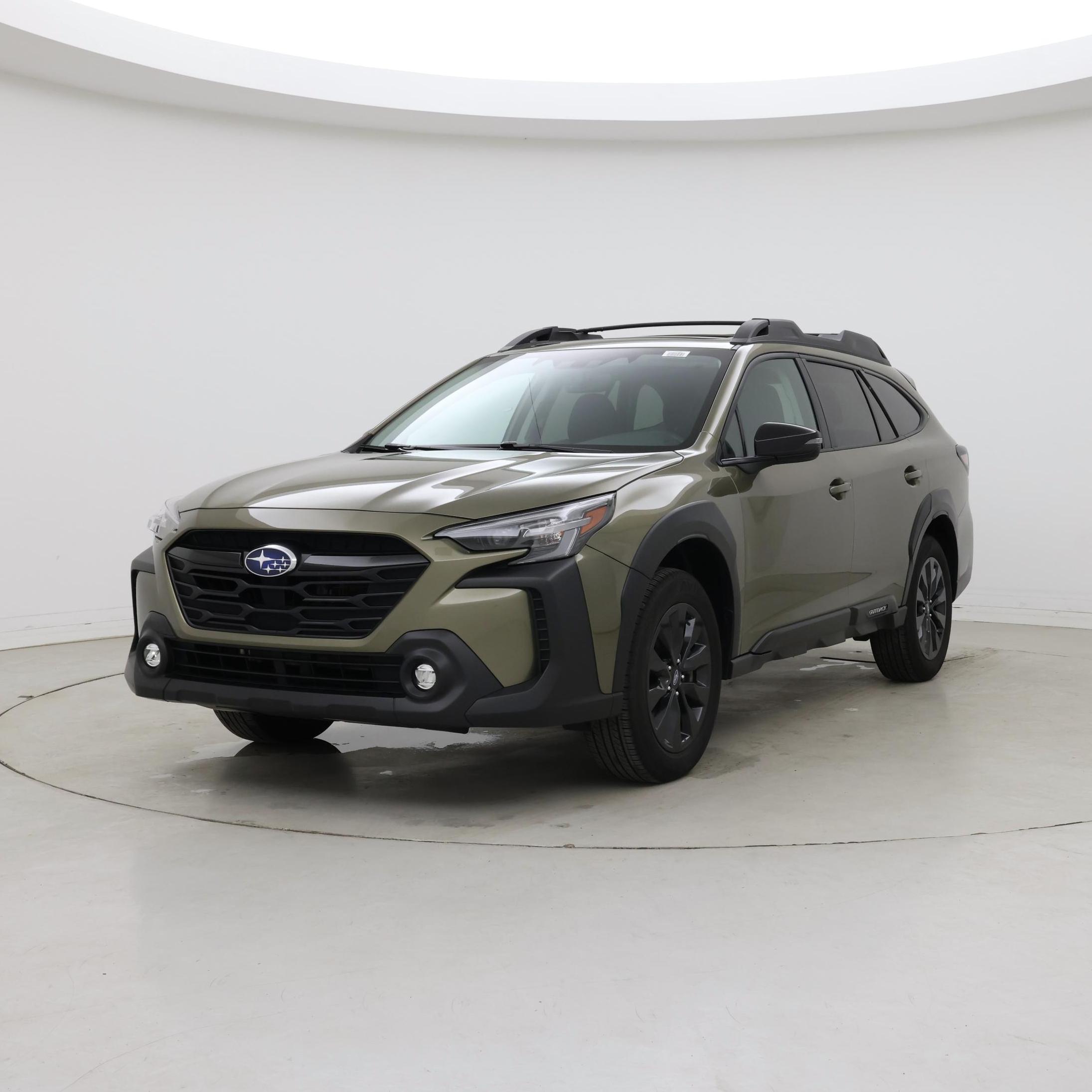 Thumbnail: 2024 Subaru Outback - 4