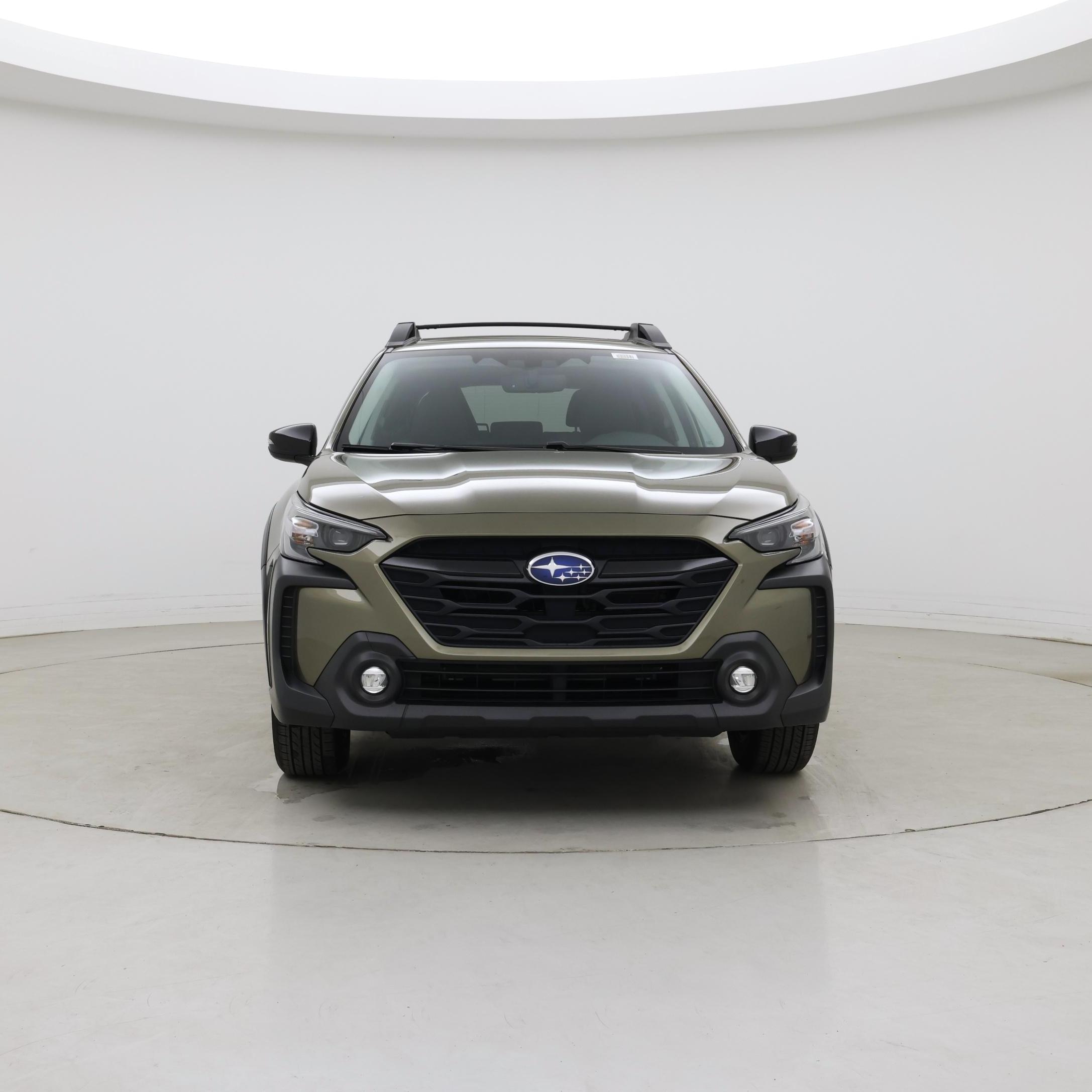 Thumbnail: 2024 Subaru Outback - 5
