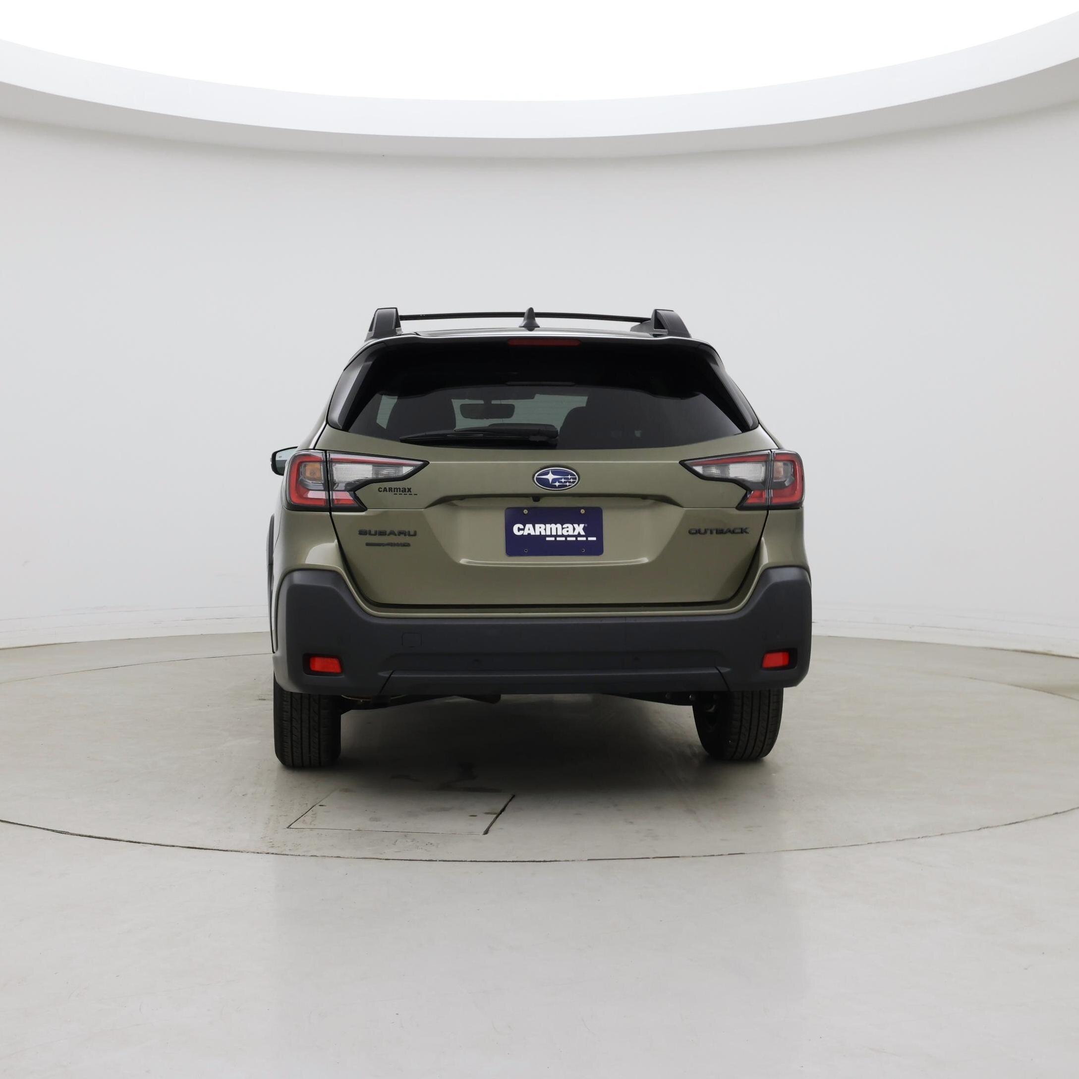 Thumbnail: 2024 Subaru Outback - 6