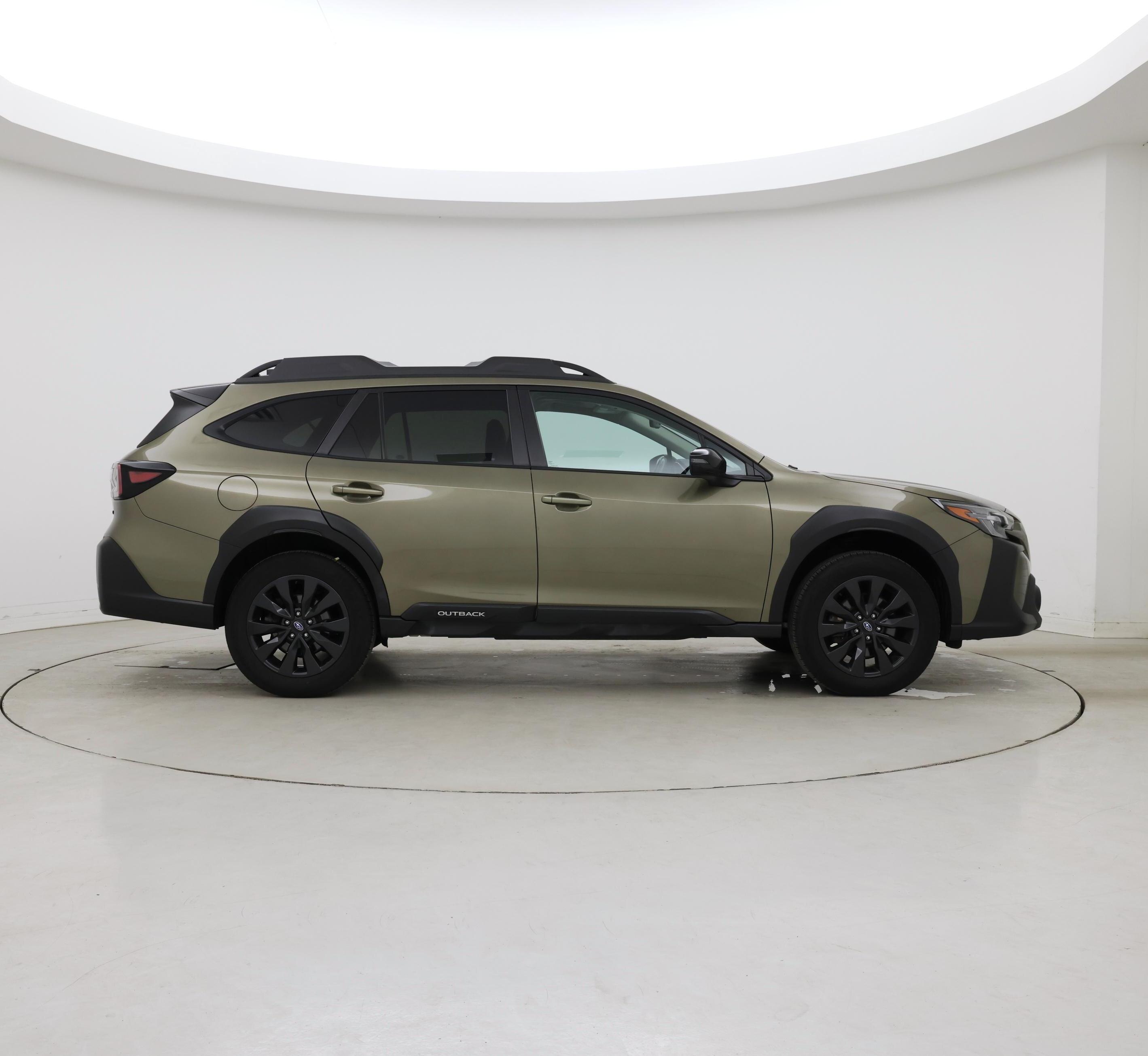 Thumbnail: 2024 Subaru Outback - 7