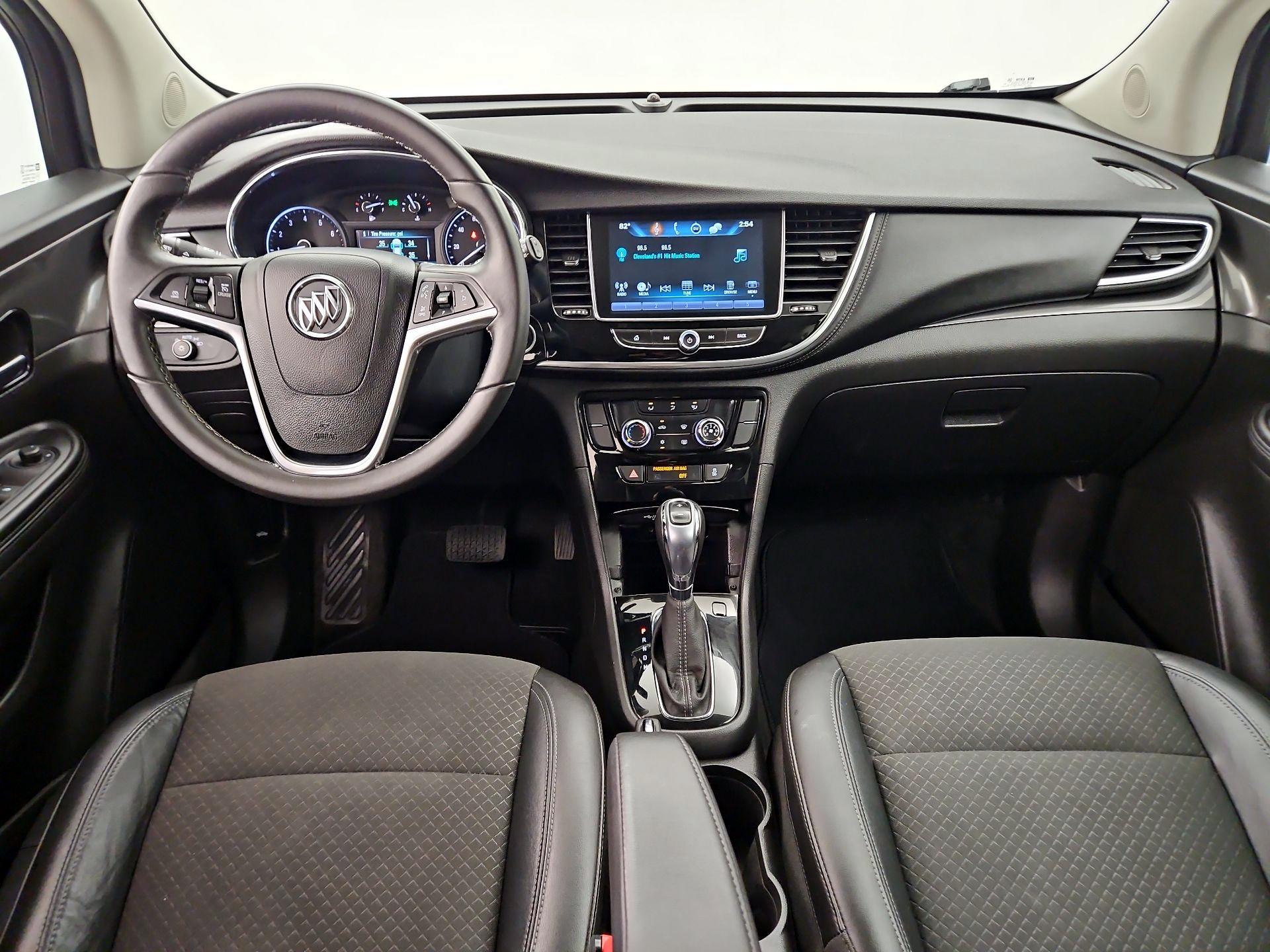 Thumbnail: 2017 Buick Encore - 9