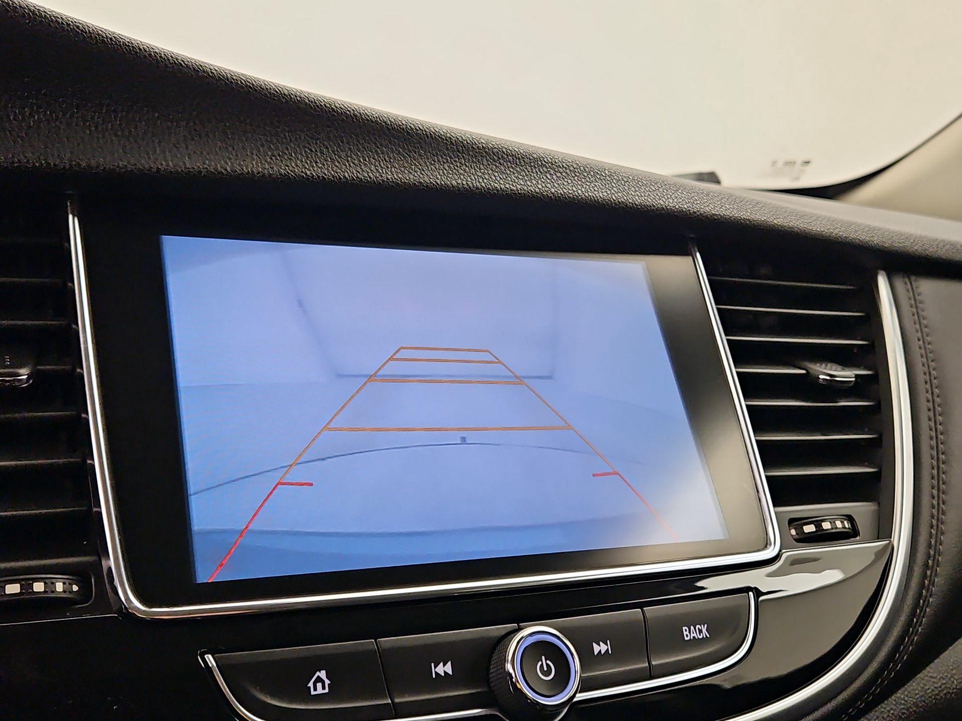 Thumbnail: 2017 Buick Encore - 14
