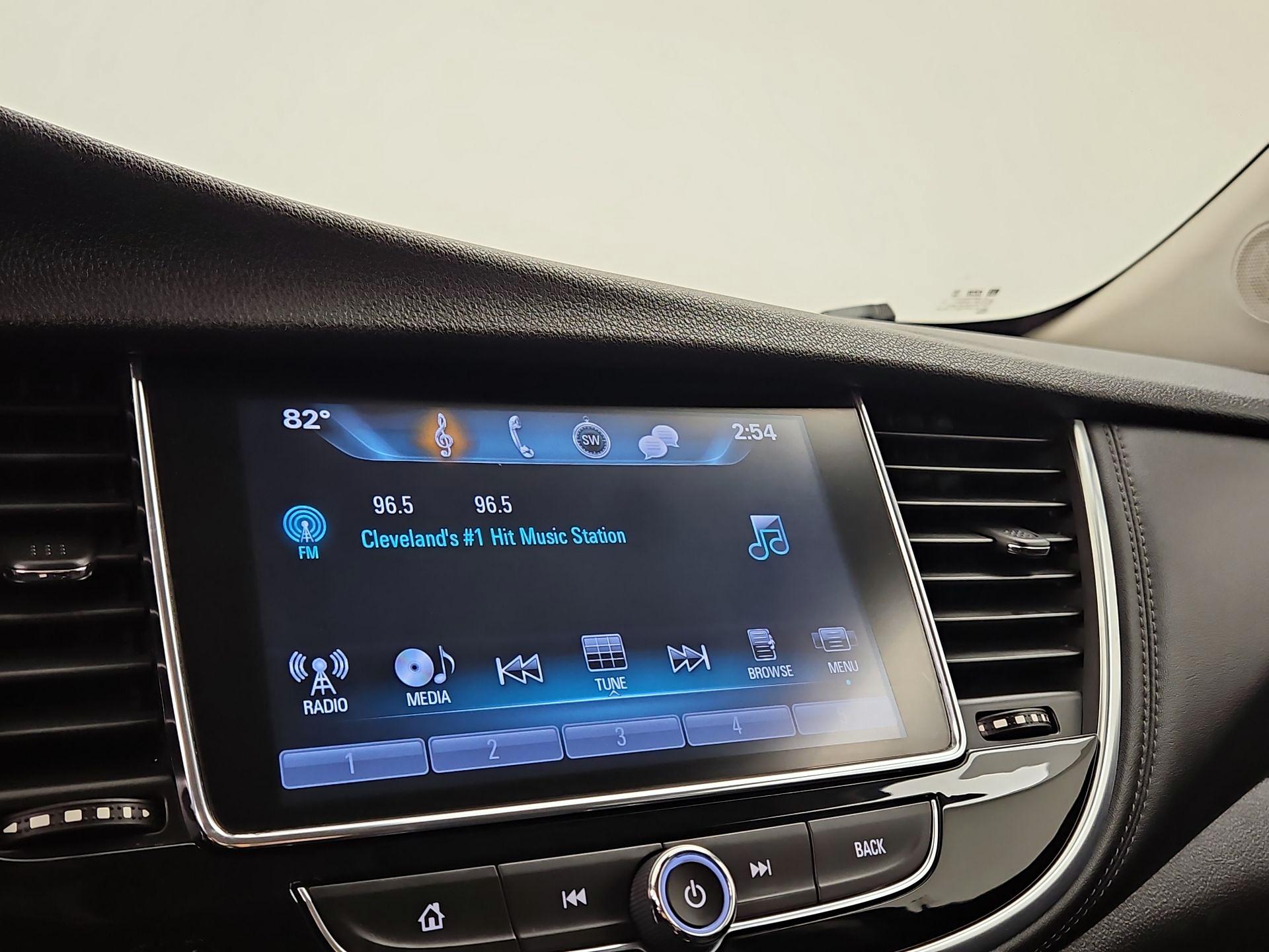 Thumbnail: 2017 Buick Encore - 15
