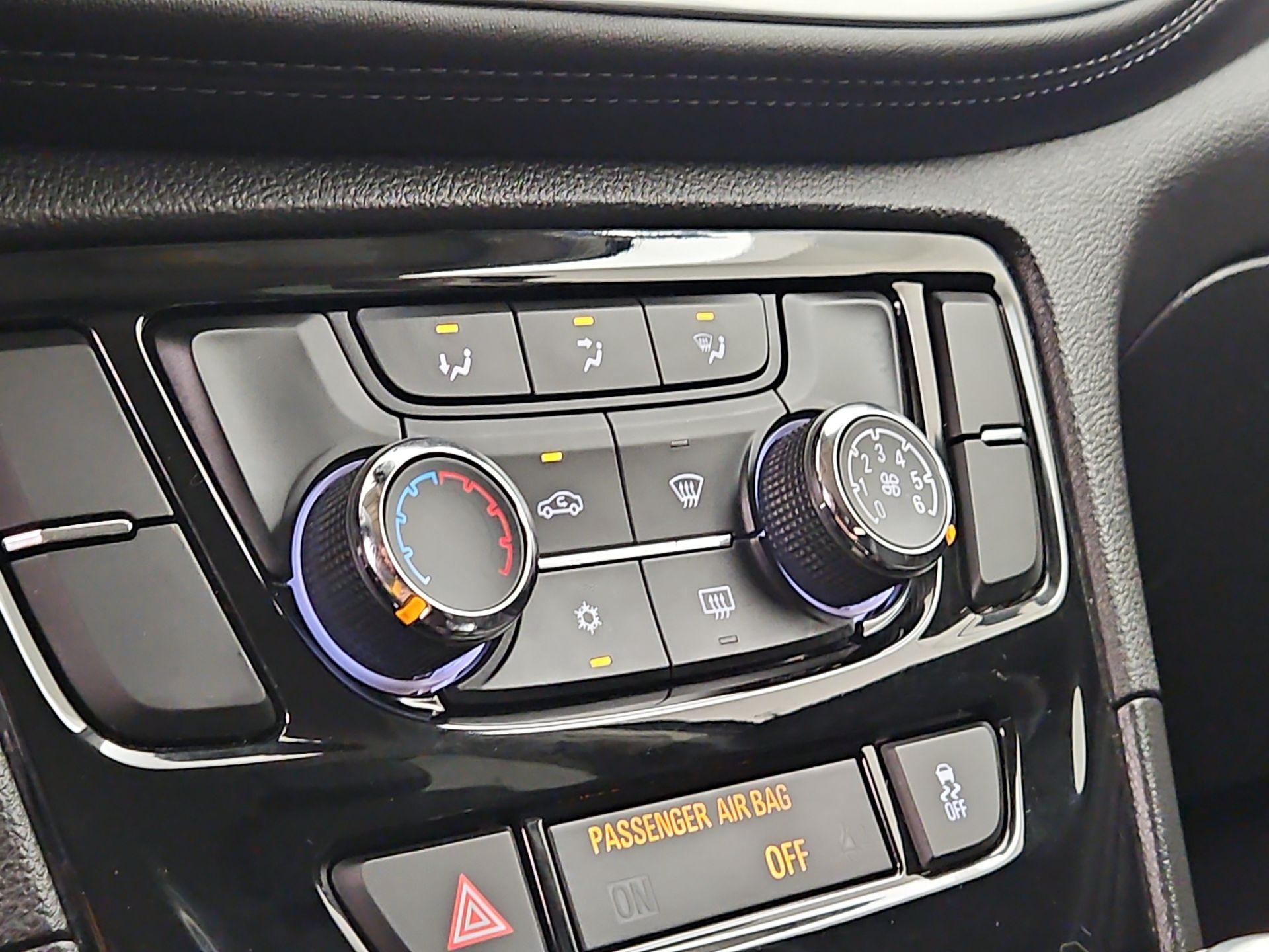Thumbnail: 2017 Buick Encore - 16