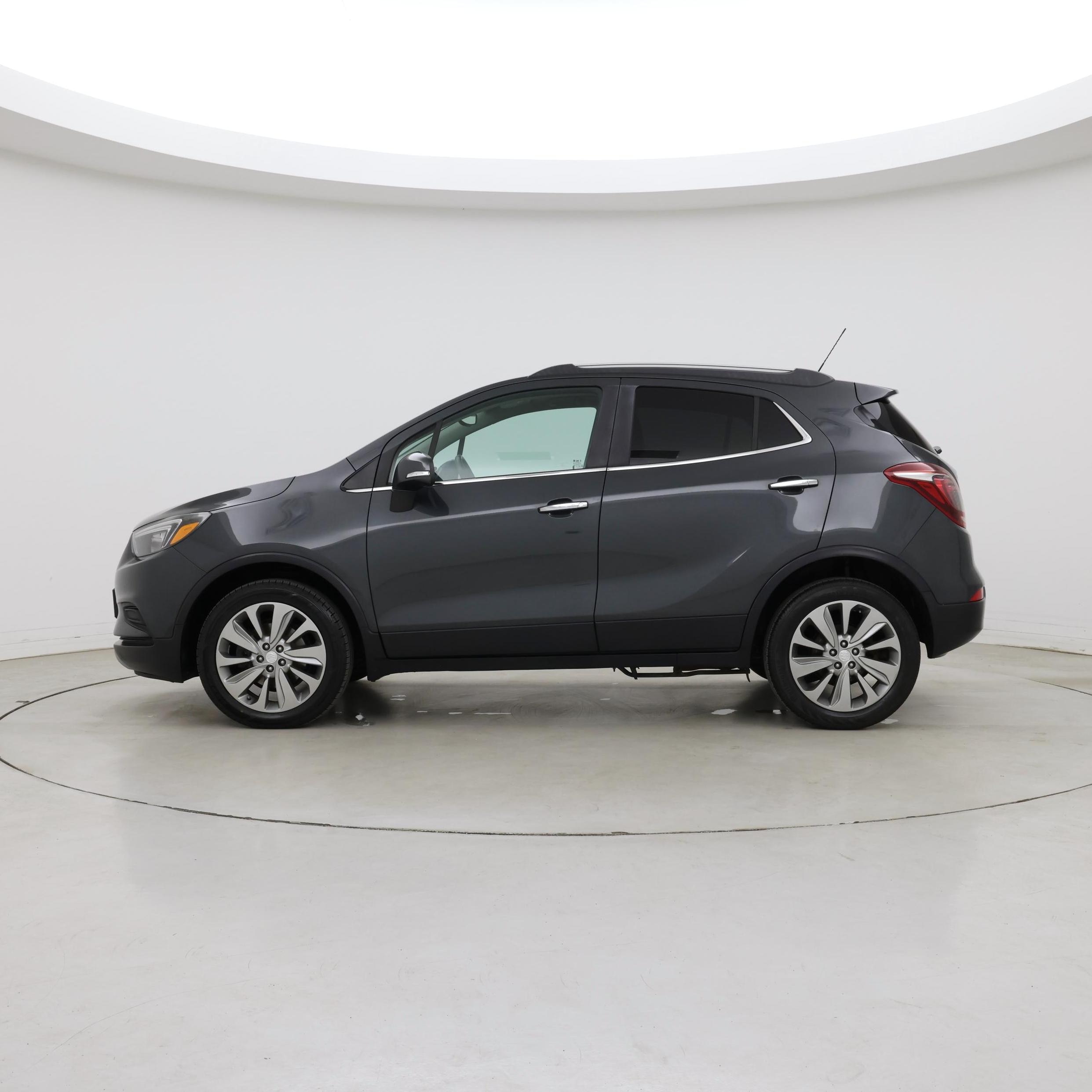 Thumbnail: 2017 Buick Encore - 3
