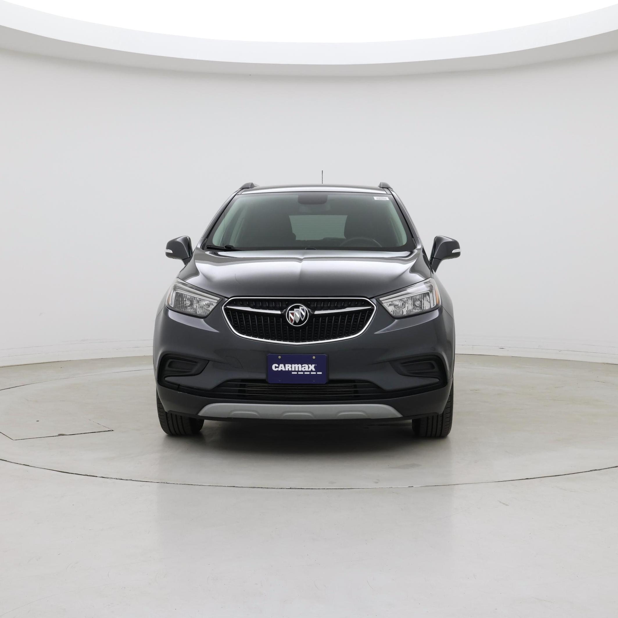 Thumbnail: 2017 Buick Encore - 5
