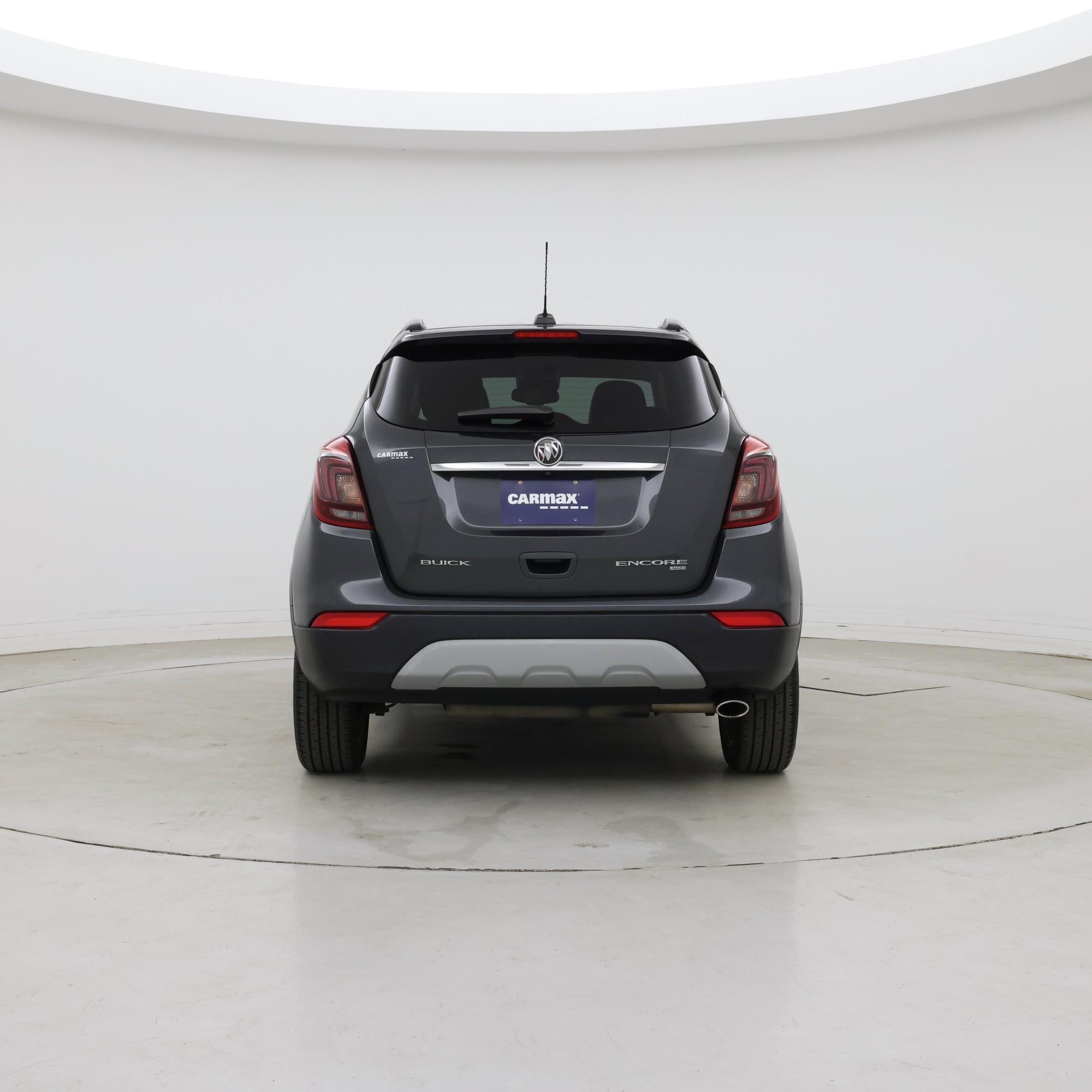Thumbnail: 2017 Buick Encore - 6