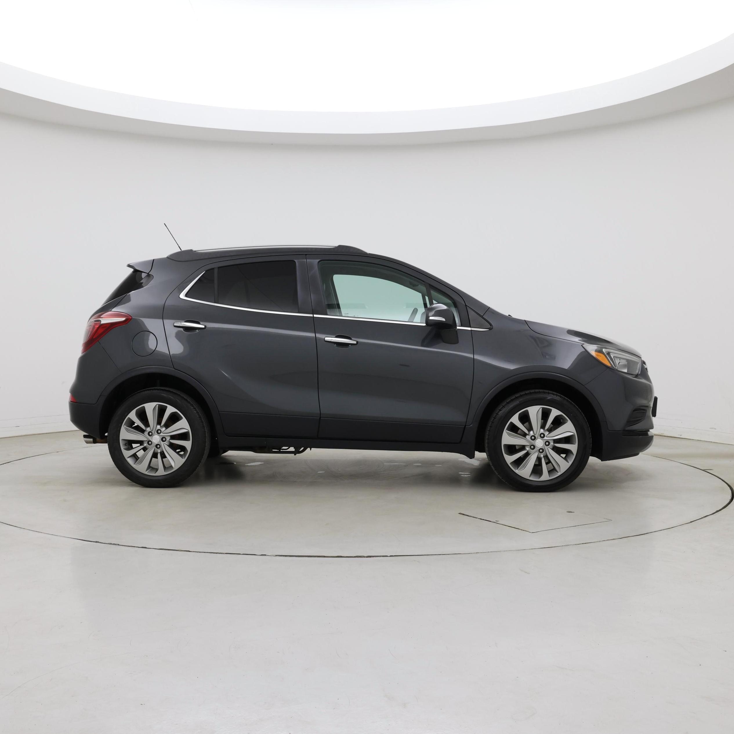 Thumbnail: 2017 Buick Encore - 7