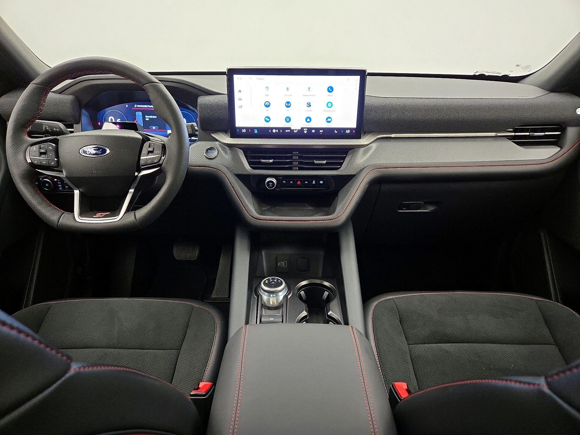 Thumbnail: 2026 Ford Explorer - 9