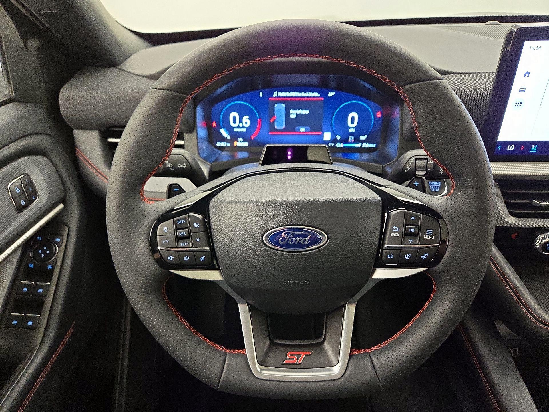 Thumbnail: 2026 Ford Explorer - 10