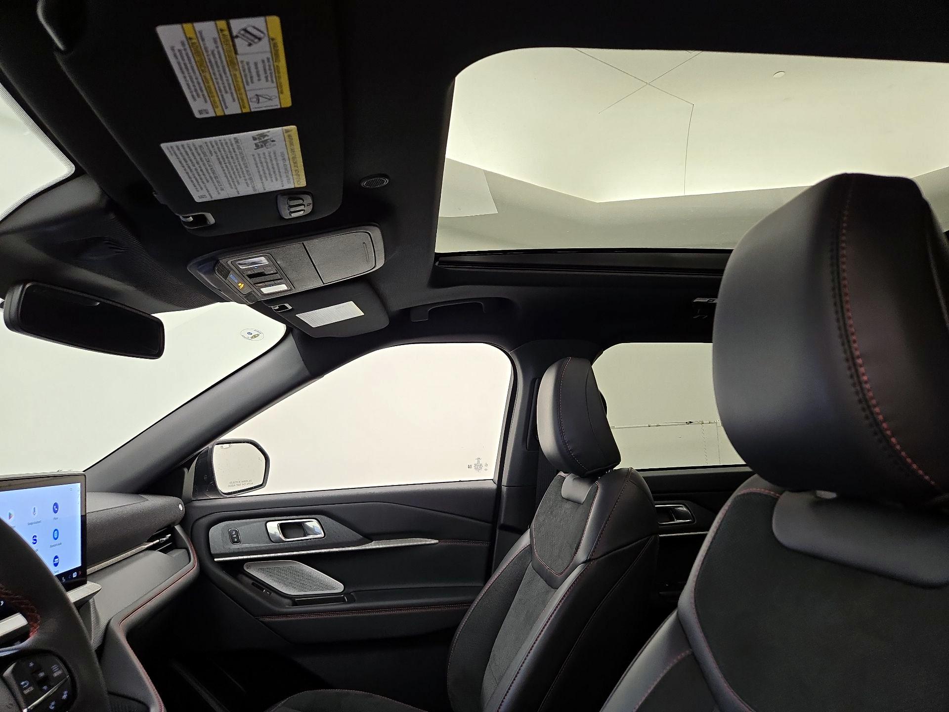 Thumbnail: 2026 Ford Explorer - 19