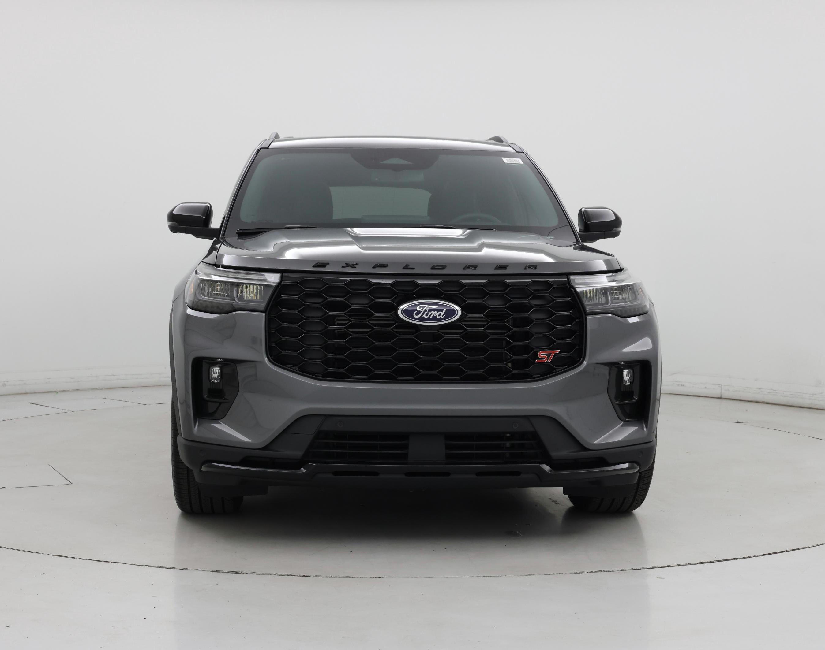 Thumbnail: 2026 Ford Explorer - 5