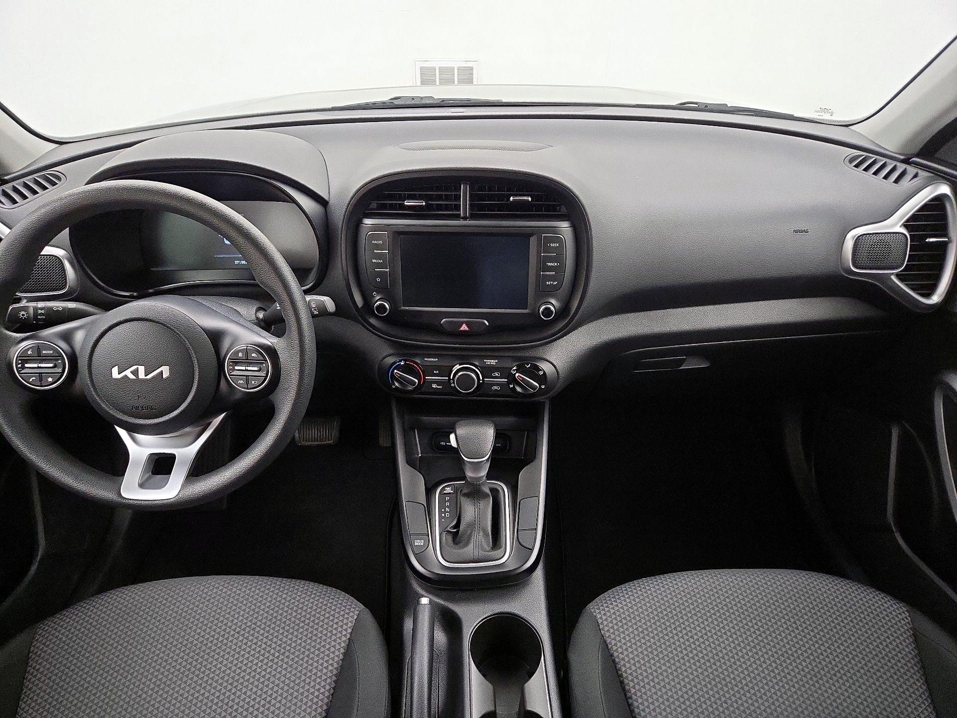Thumbnail: 2025 Kia Soul - 9