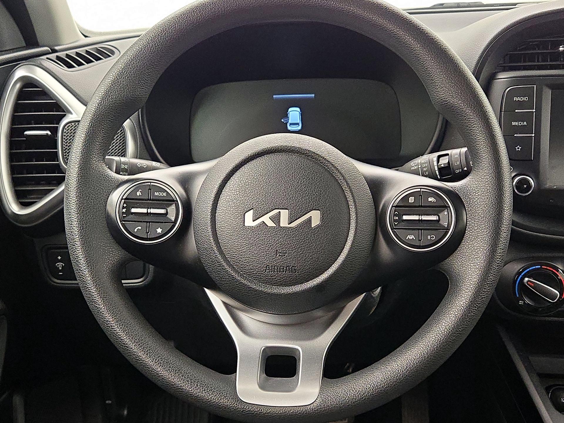 Thumbnail: 2025 Kia Soul - 10