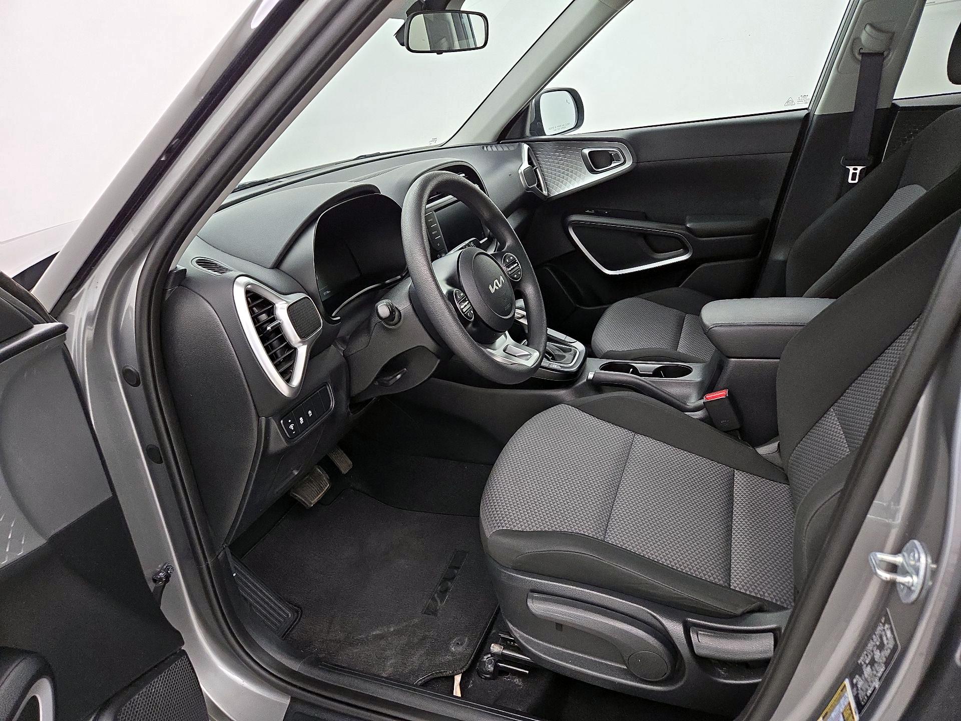 Thumbnail: 2025 Kia Soul - 11