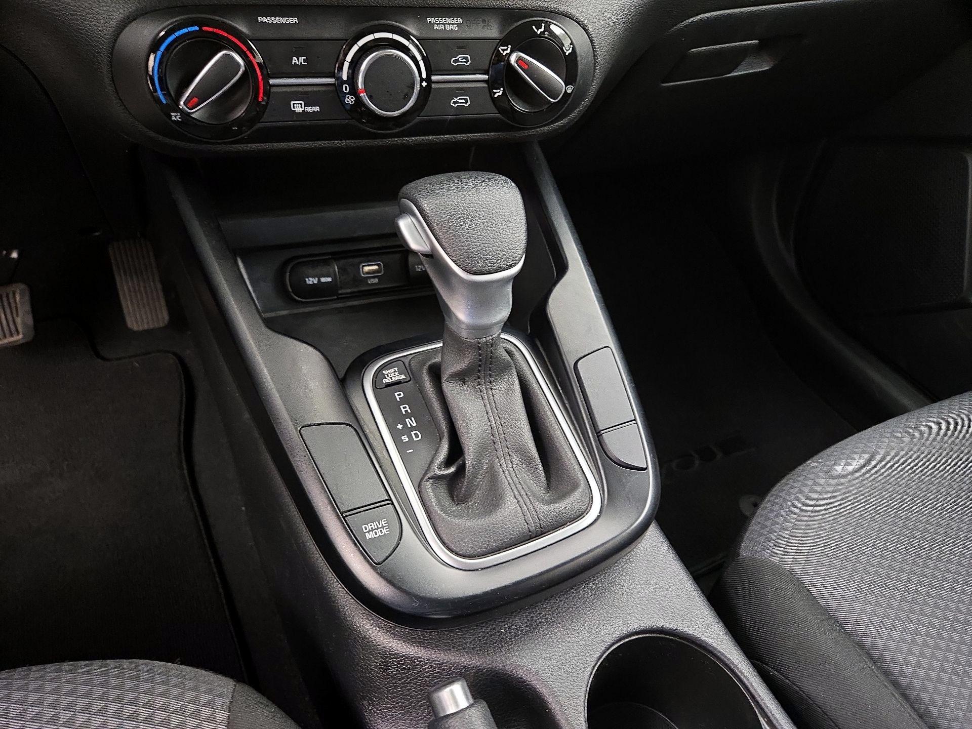 Thumbnail: 2025 Kia Soul - 17