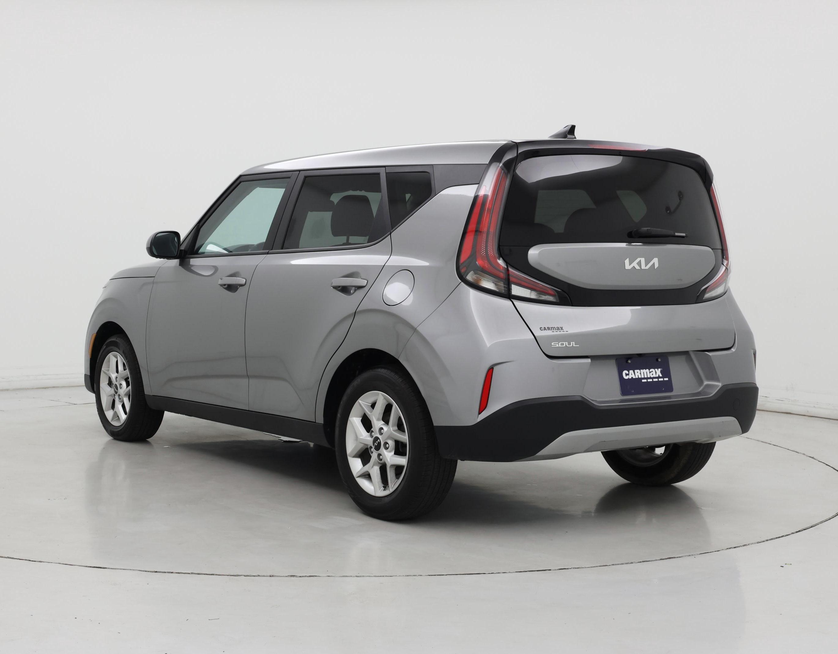 Thumbnail: 2025 Kia Soul - 2