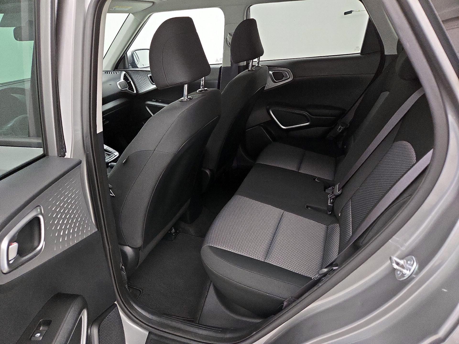 Thumbnail: 2025 Kia Soul - 19