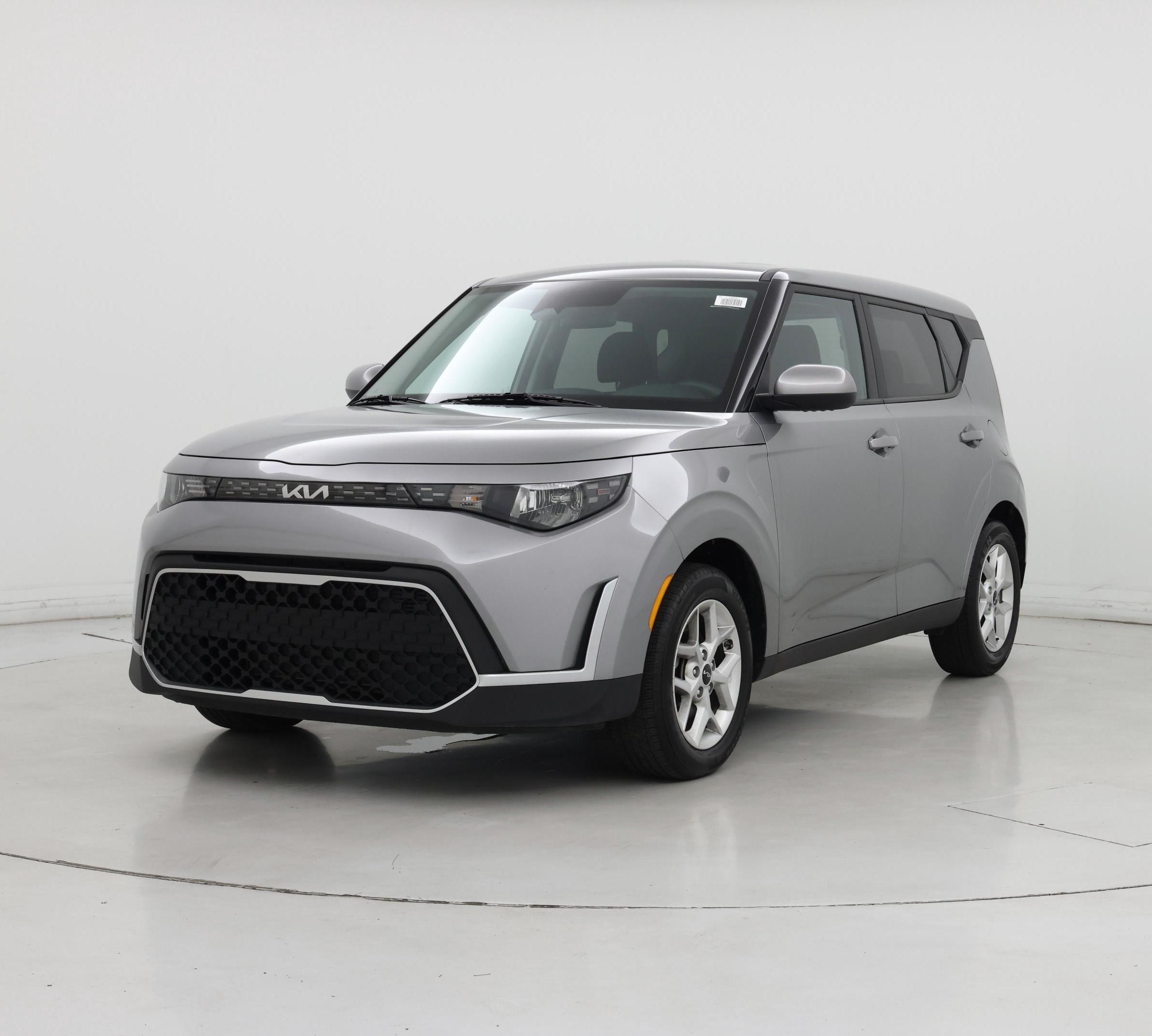 Thumbnail: 2025 Kia Soul - 4