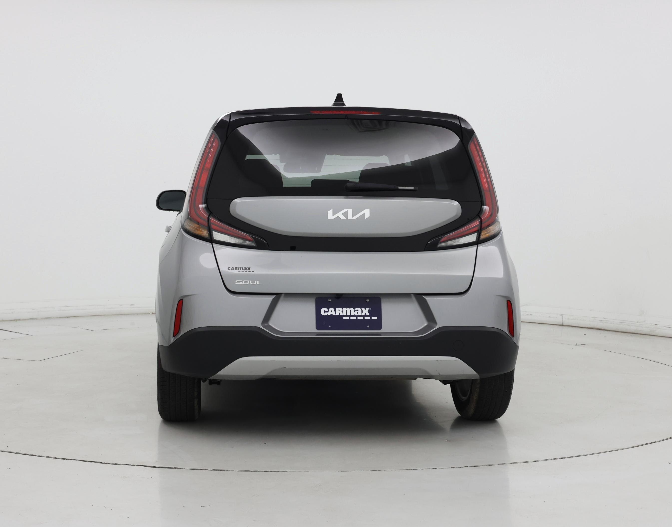 Thumbnail: 2025 Kia Soul - 6