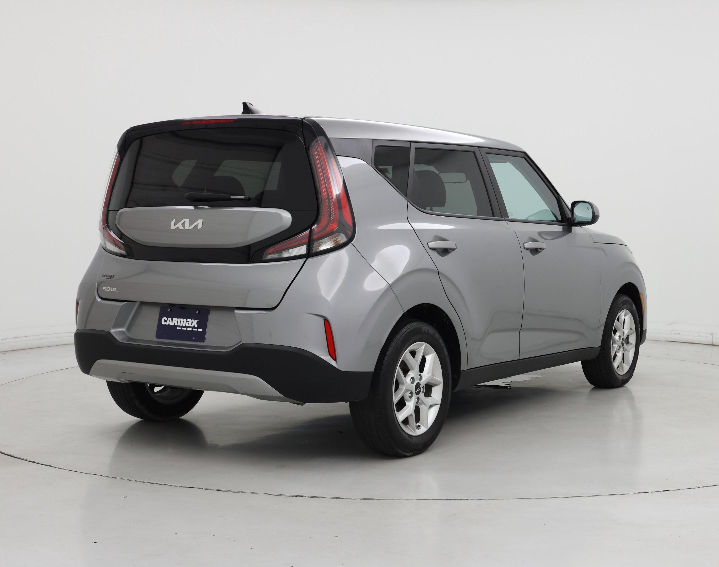 Thumbnail: 2025 Kia Soul - 8