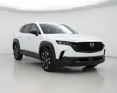 2025 Mazda CX-50 Hybrid Premium Plus