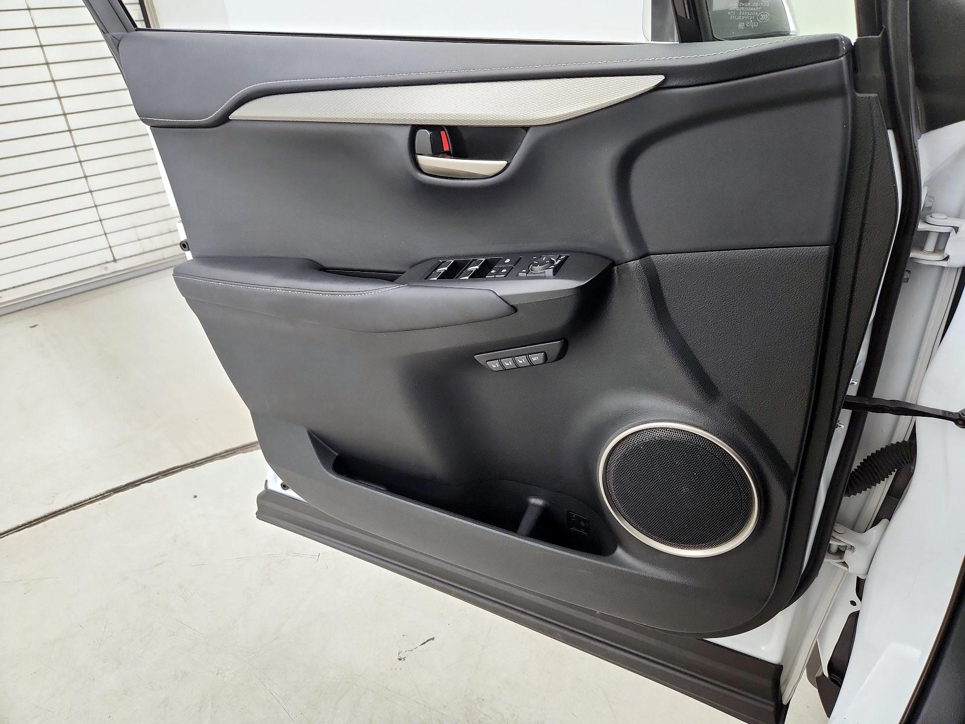 Thumbnail: 2021 Lexus NX - 12