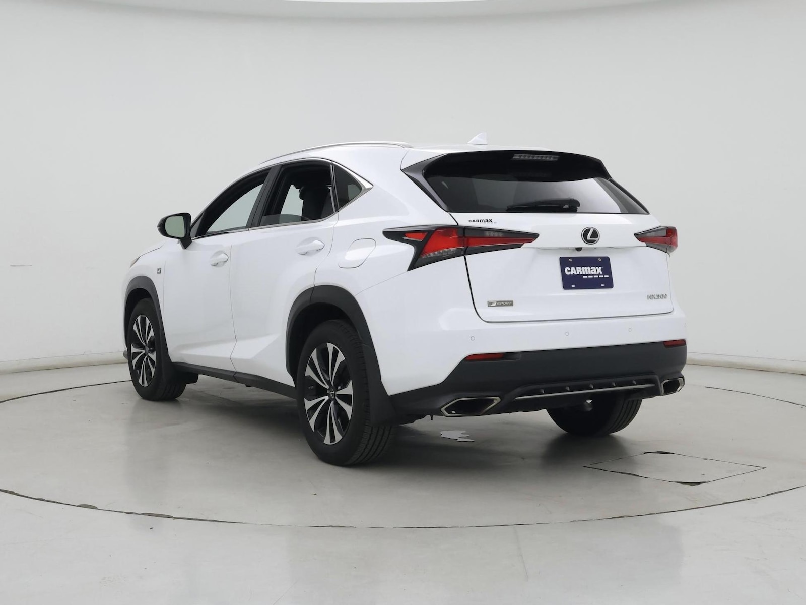 2021 Lexus NX 300 F SPORT - Photo 3