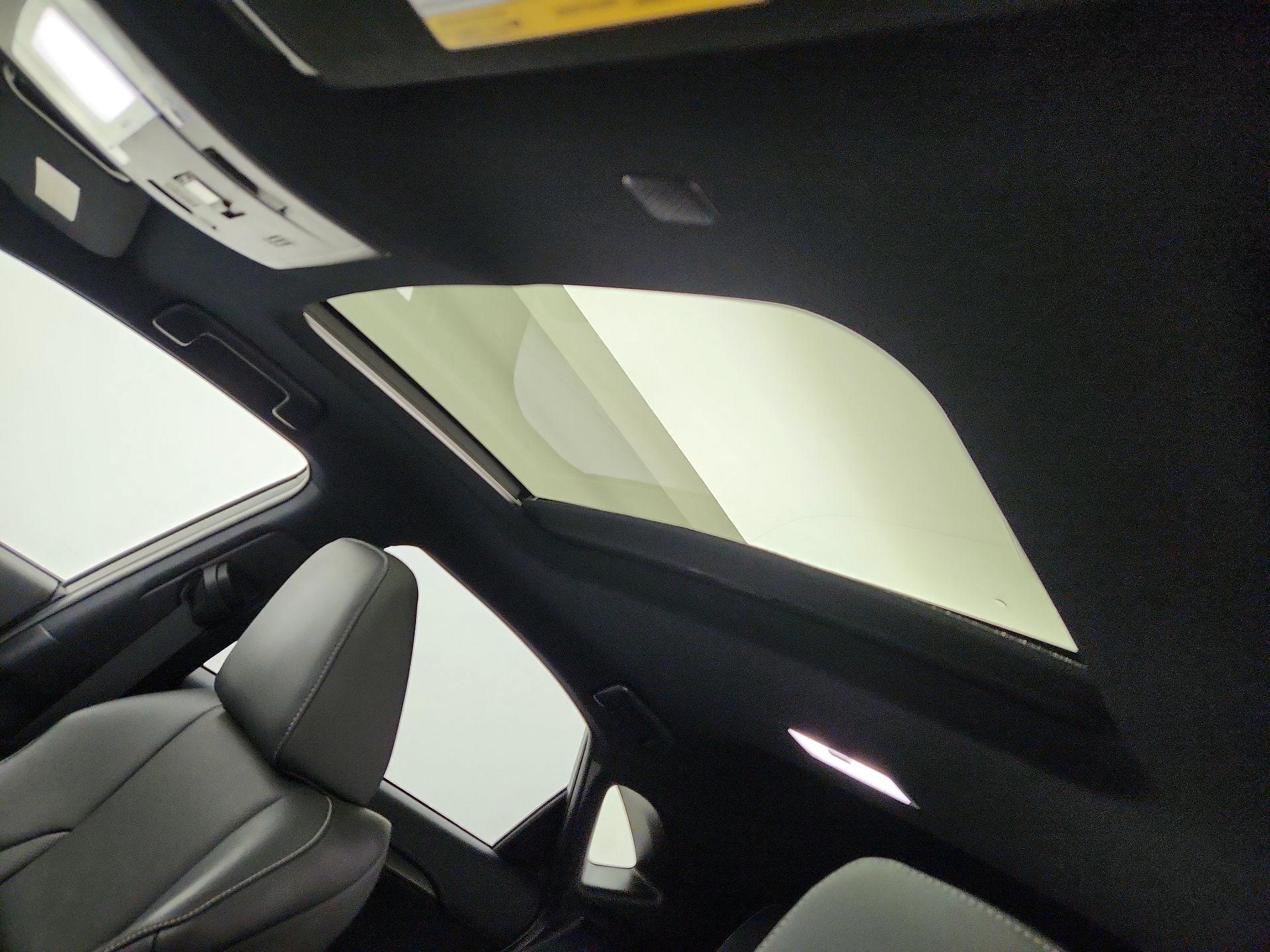 Thumbnail: 2021 Lexus NX - 19