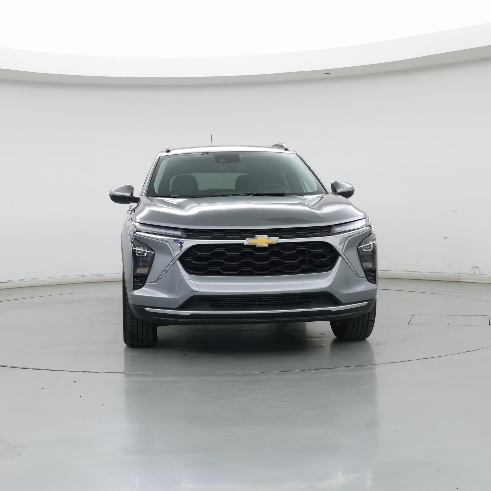 Thumbnail: 2024 Chevrolet Trax - 5