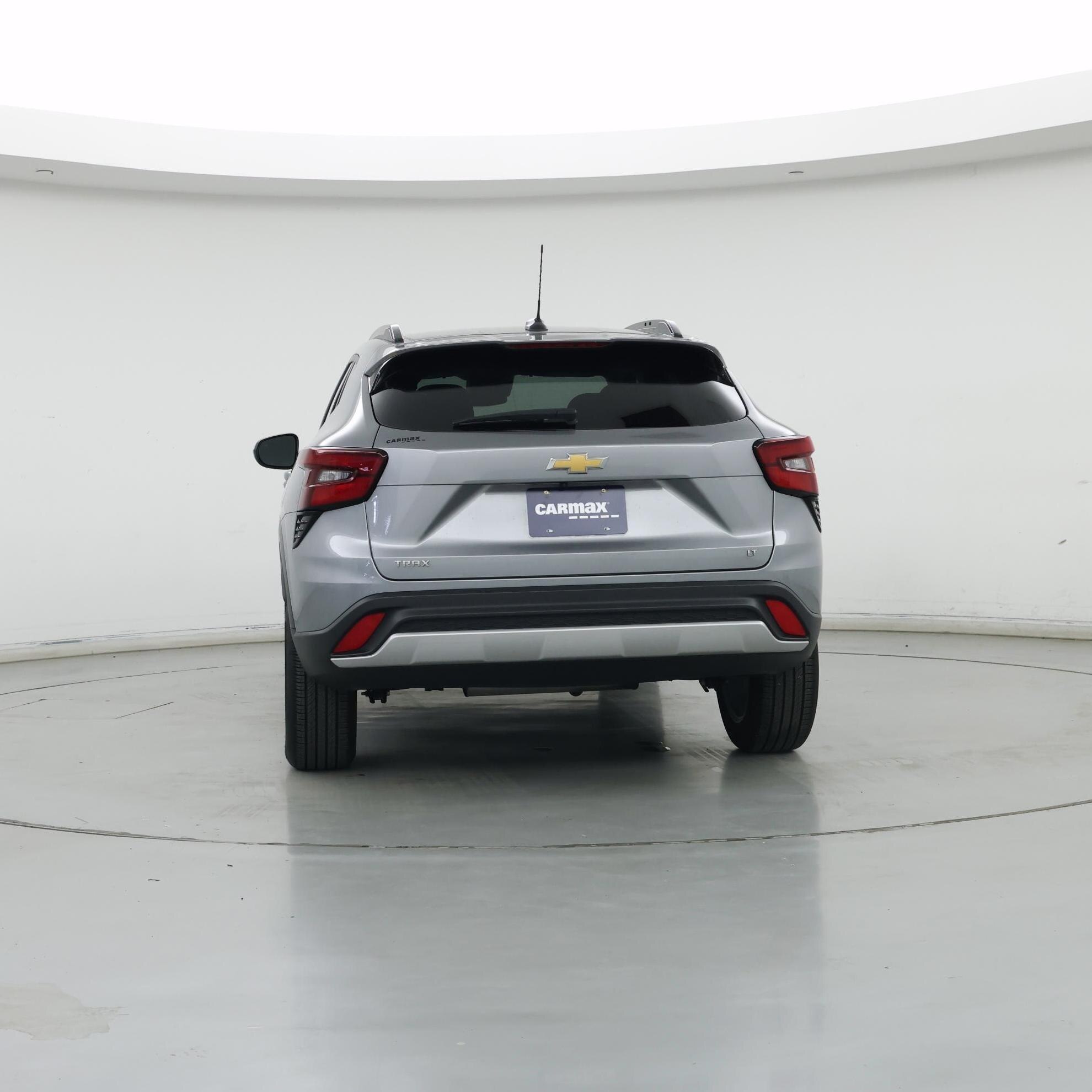 Thumbnail: 2024 Chevrolet Trax - 6