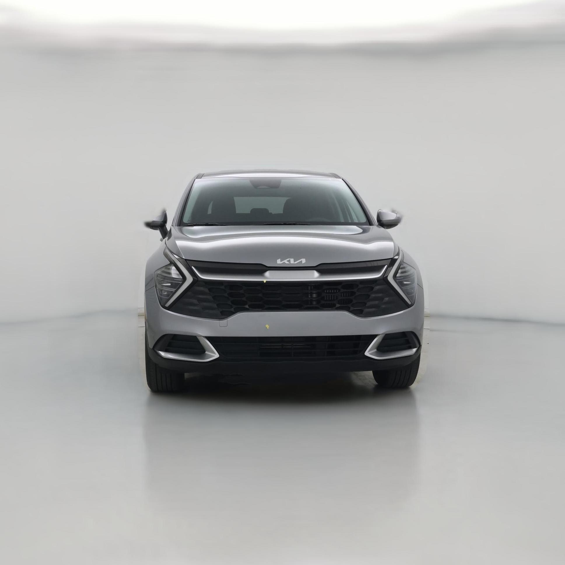 Thumbnail: 2024 Kia Sportage - 1