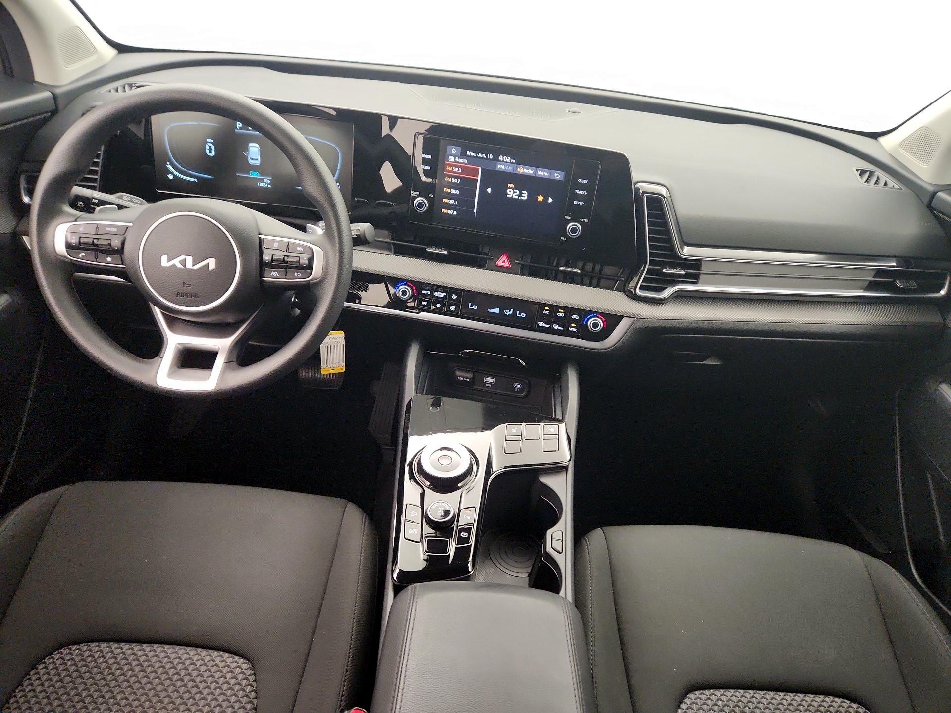 Thumbnail: 2024 Kia Sportage - 9