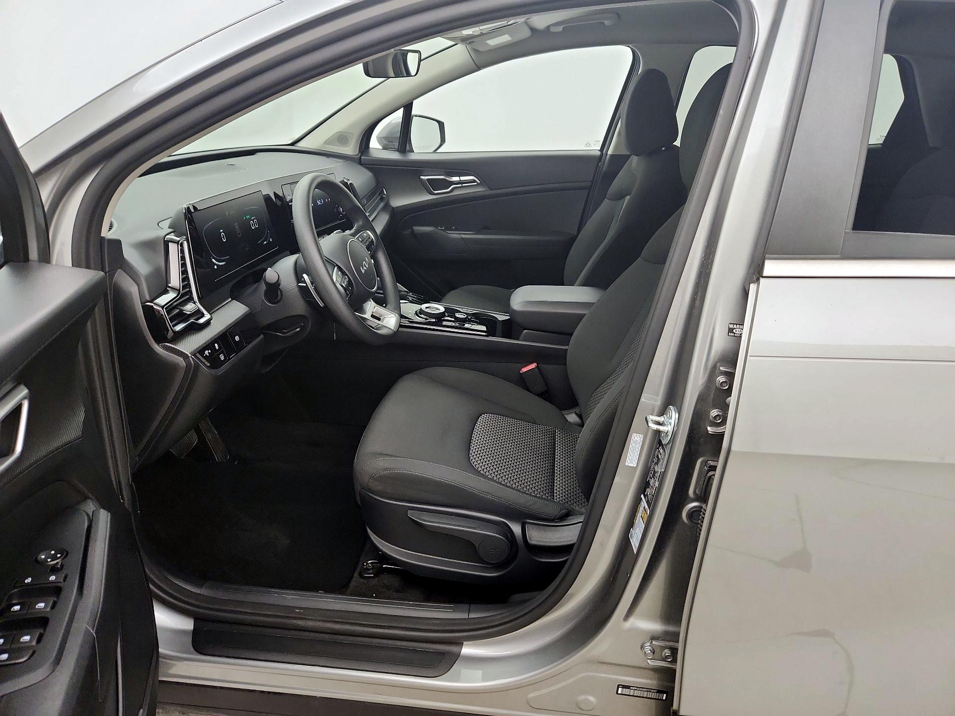 Thumbnail: 2024 Kia Sportage - 11