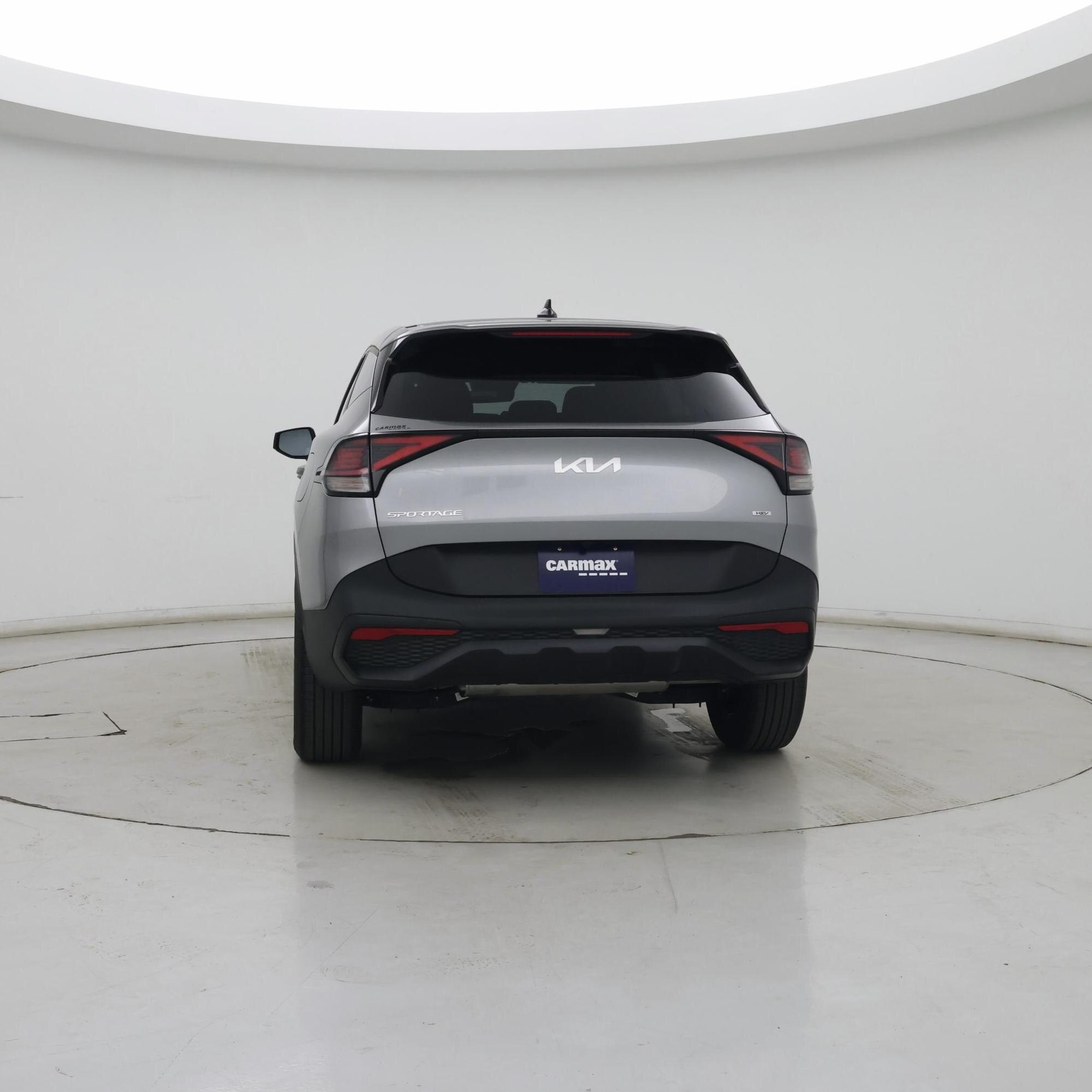 Thumbnail: 2024 Kia Sportage - 2