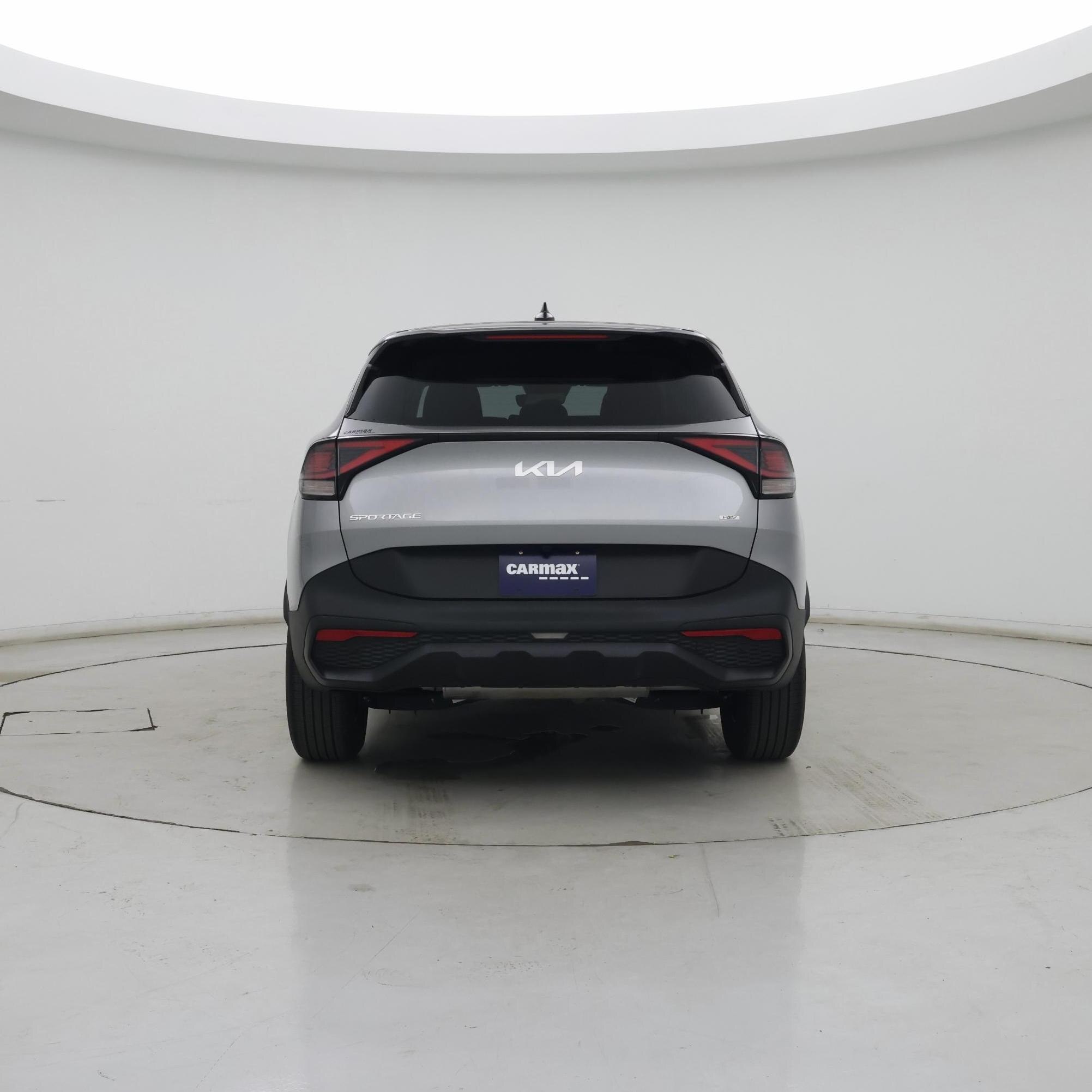 Thumbnail: 2024 Kia Sportage - 6
