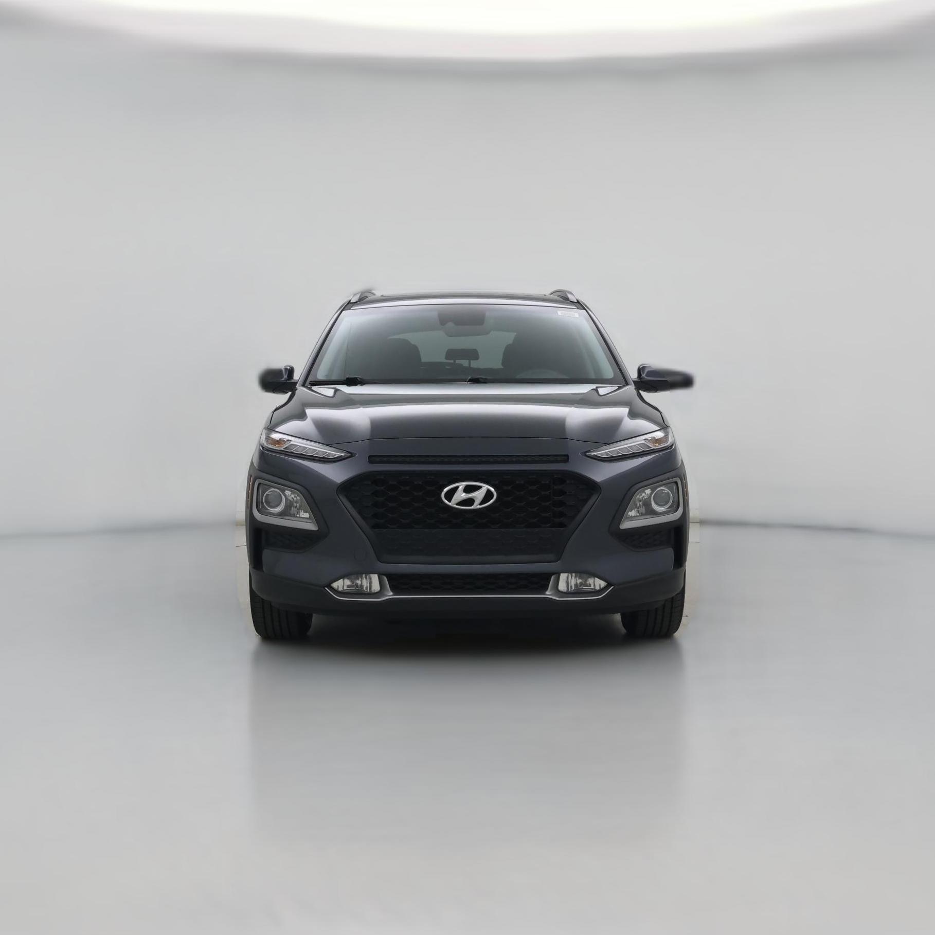Thumbnail: 2021 Hyundai Kona - 1