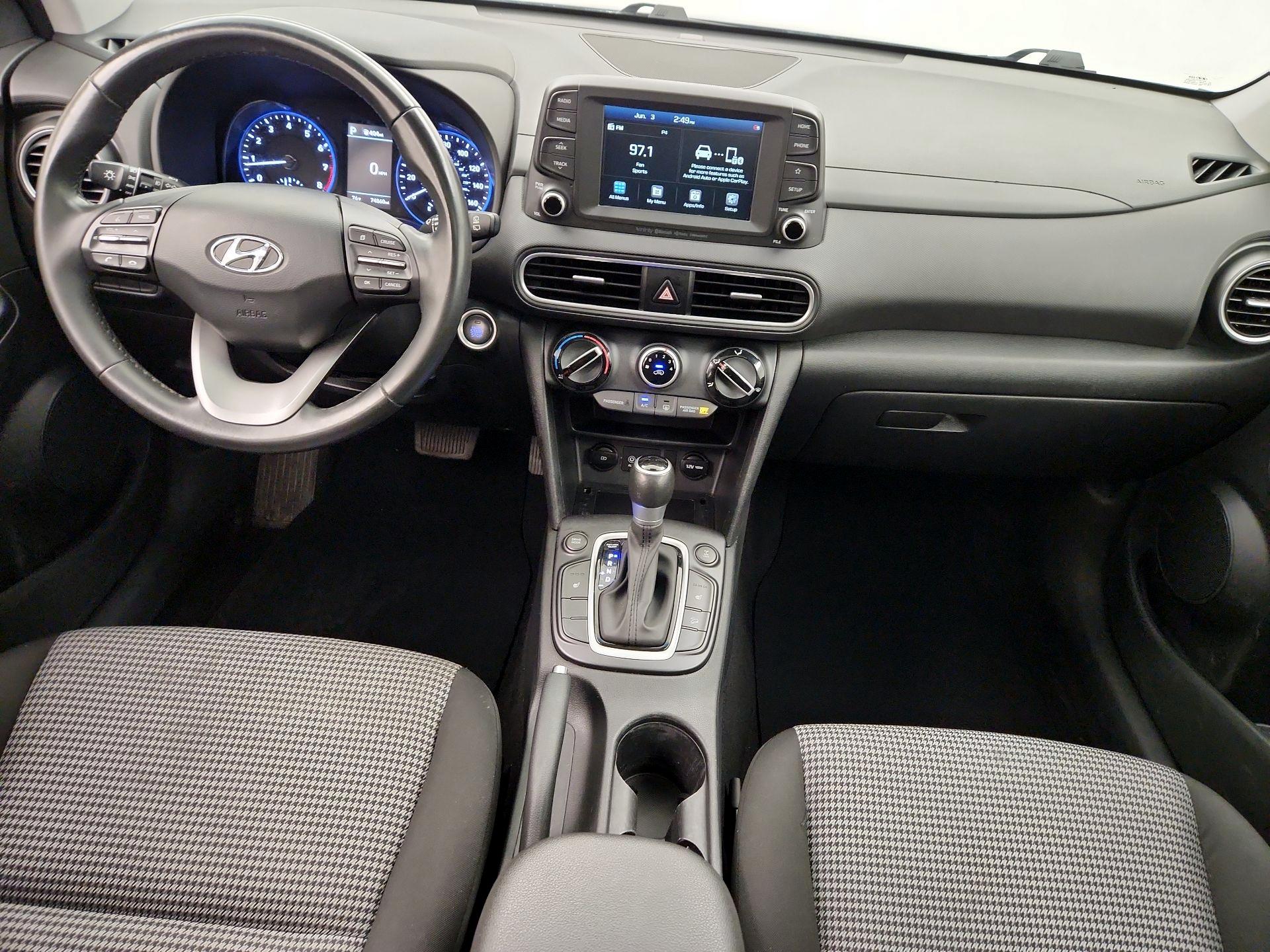 Thumbnail: 2021 Hyundai Kona - 9