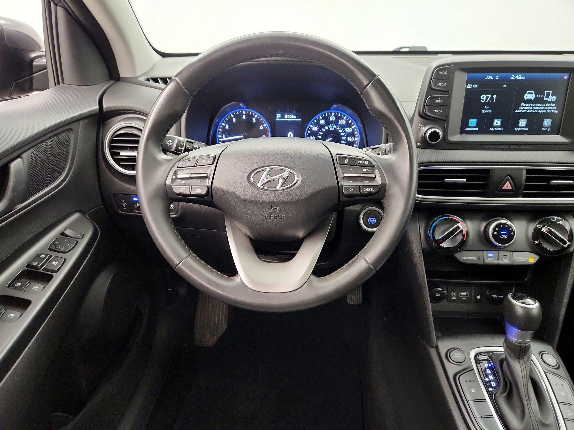 Thumbnail: 2021 Hyundai Kona - 10
