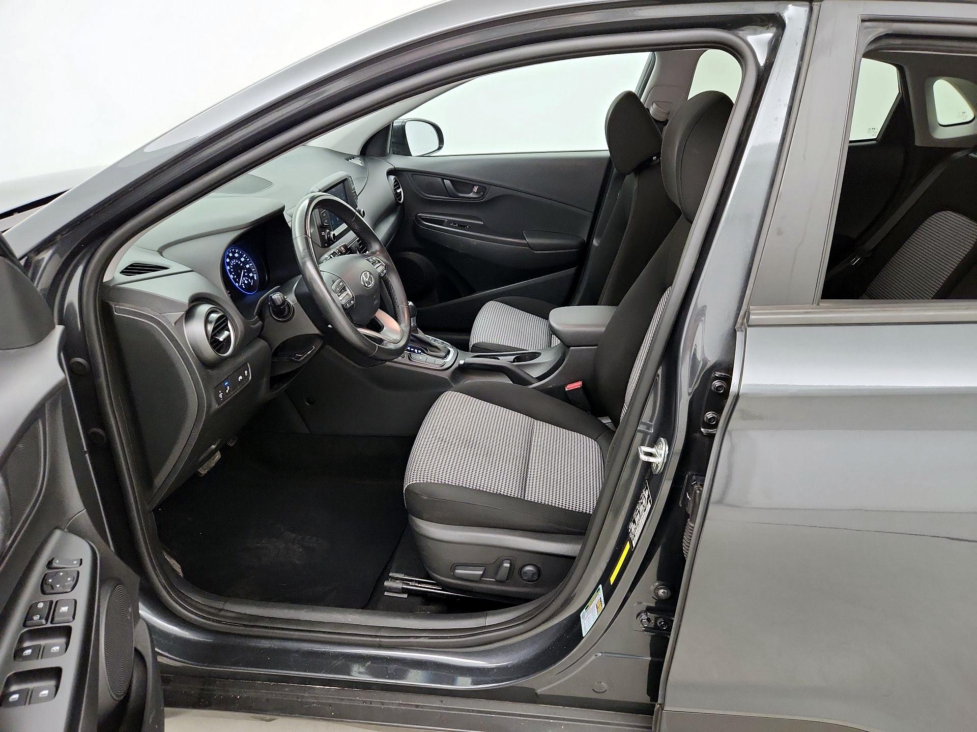 Thumbnail: 2021 Hyundai Kona - 11