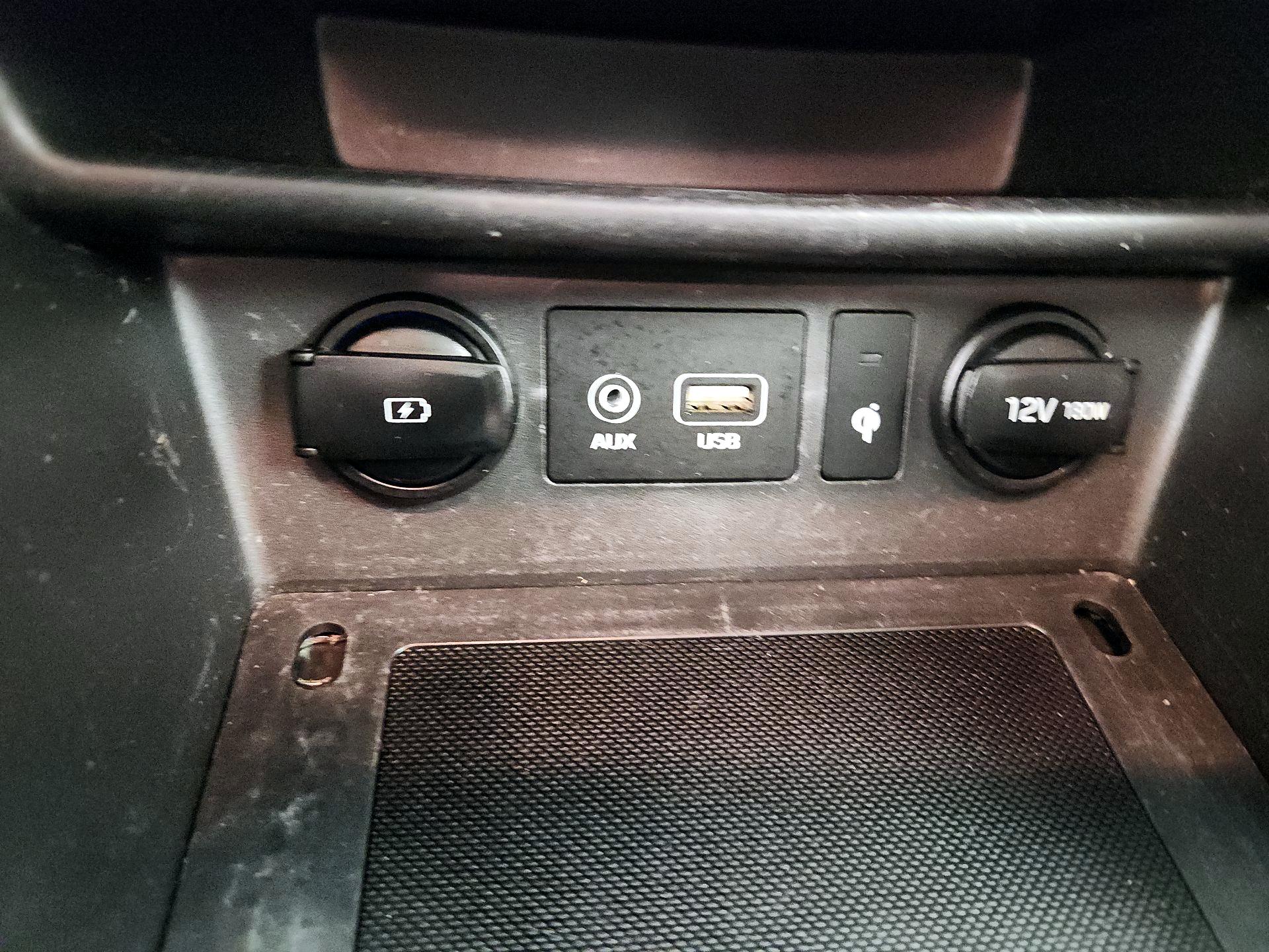 Thumbnail: 2021 Hyundai Kona - 18