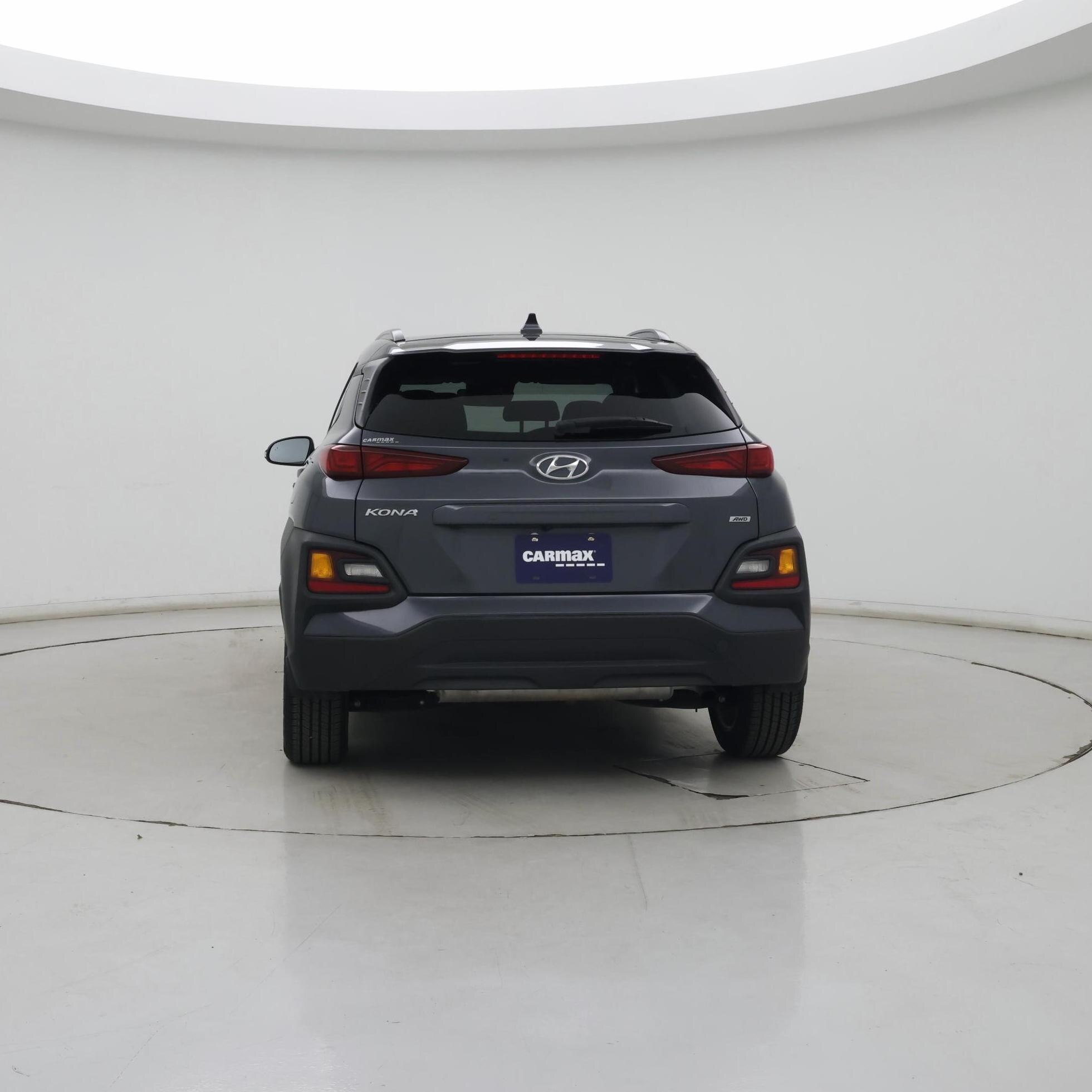 Thumbnail: 2021 Hyundai Kona - 2
