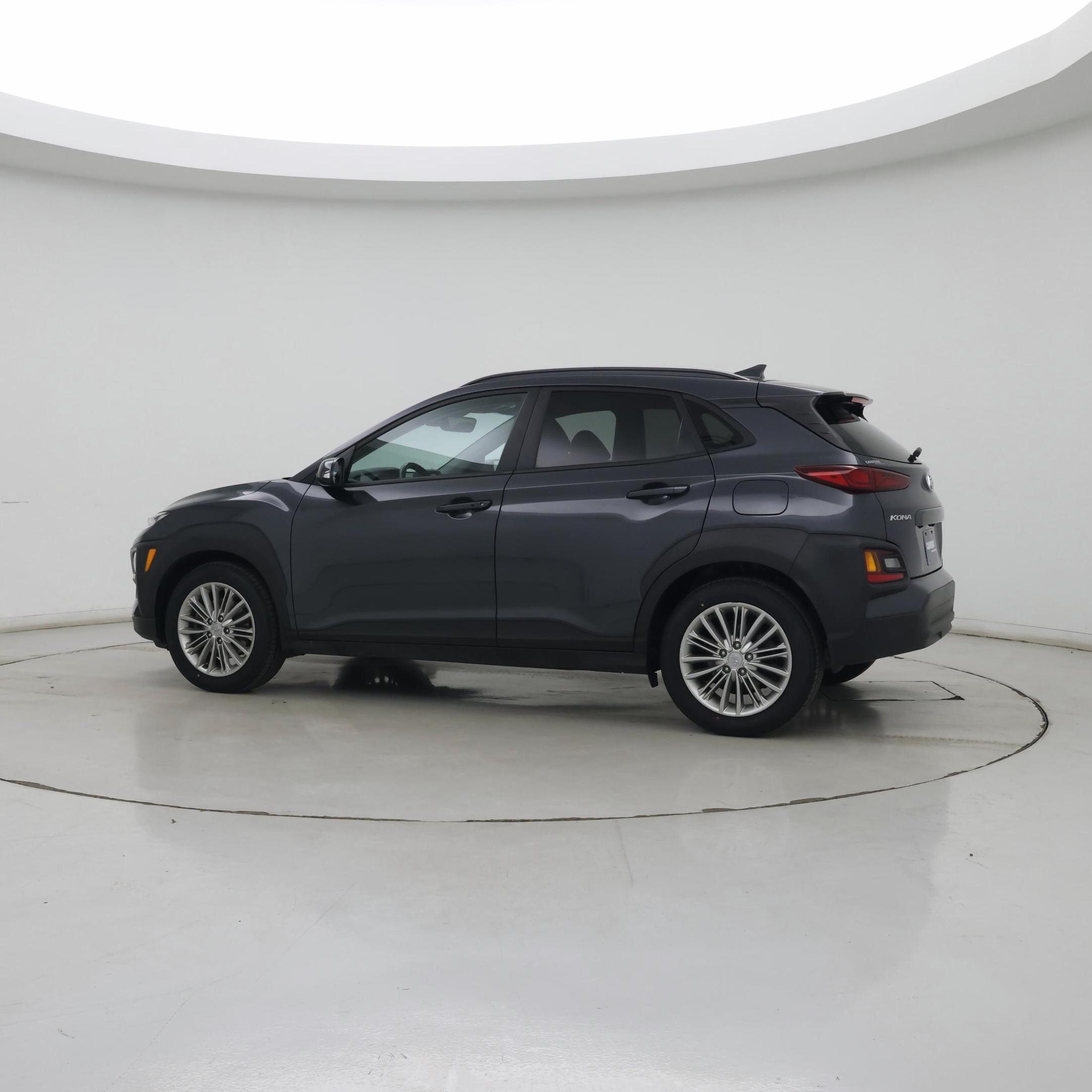 Thumbnail: 2021 Hyundai Kona - 3