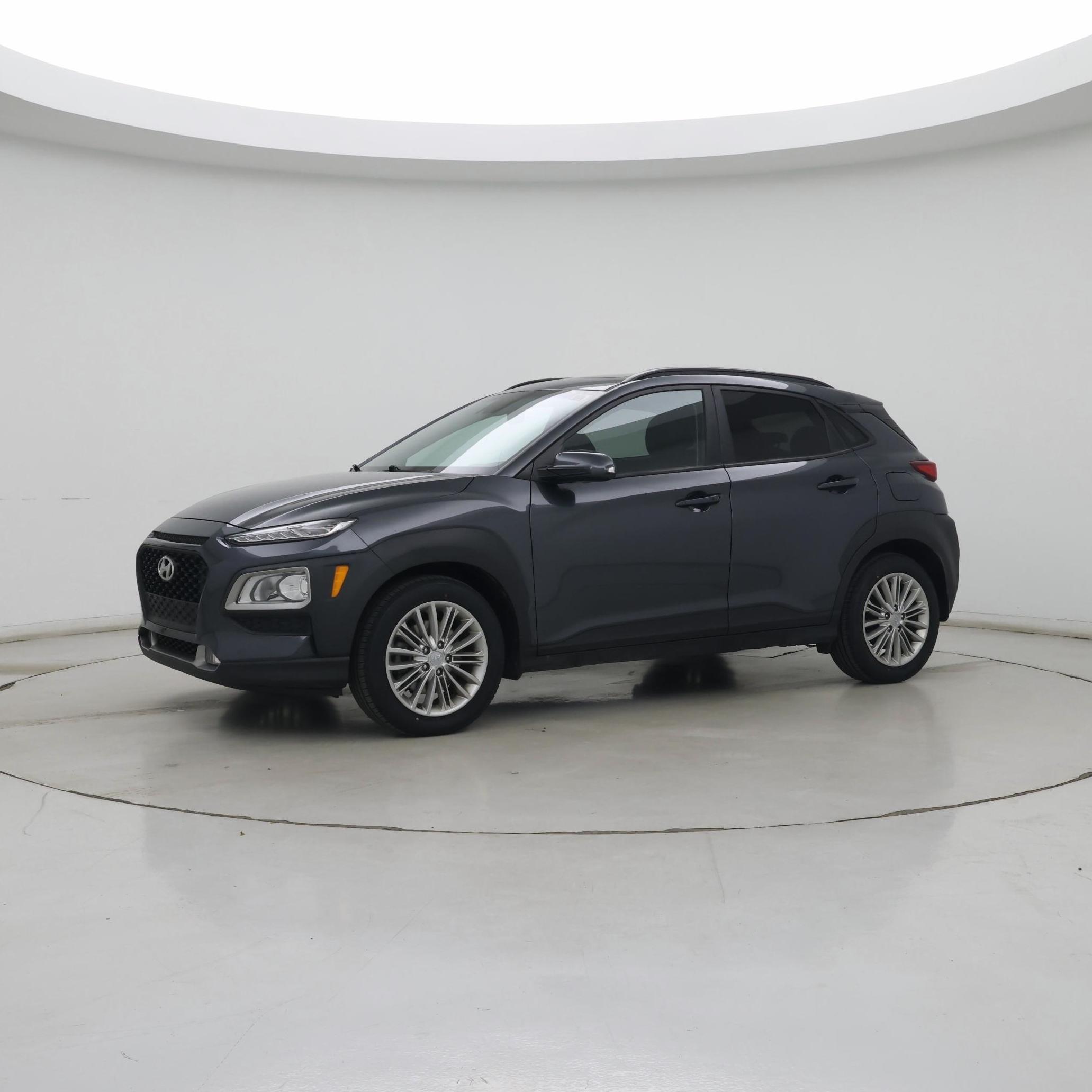 Thumbnail: 2021 Hyundai Kona - 4