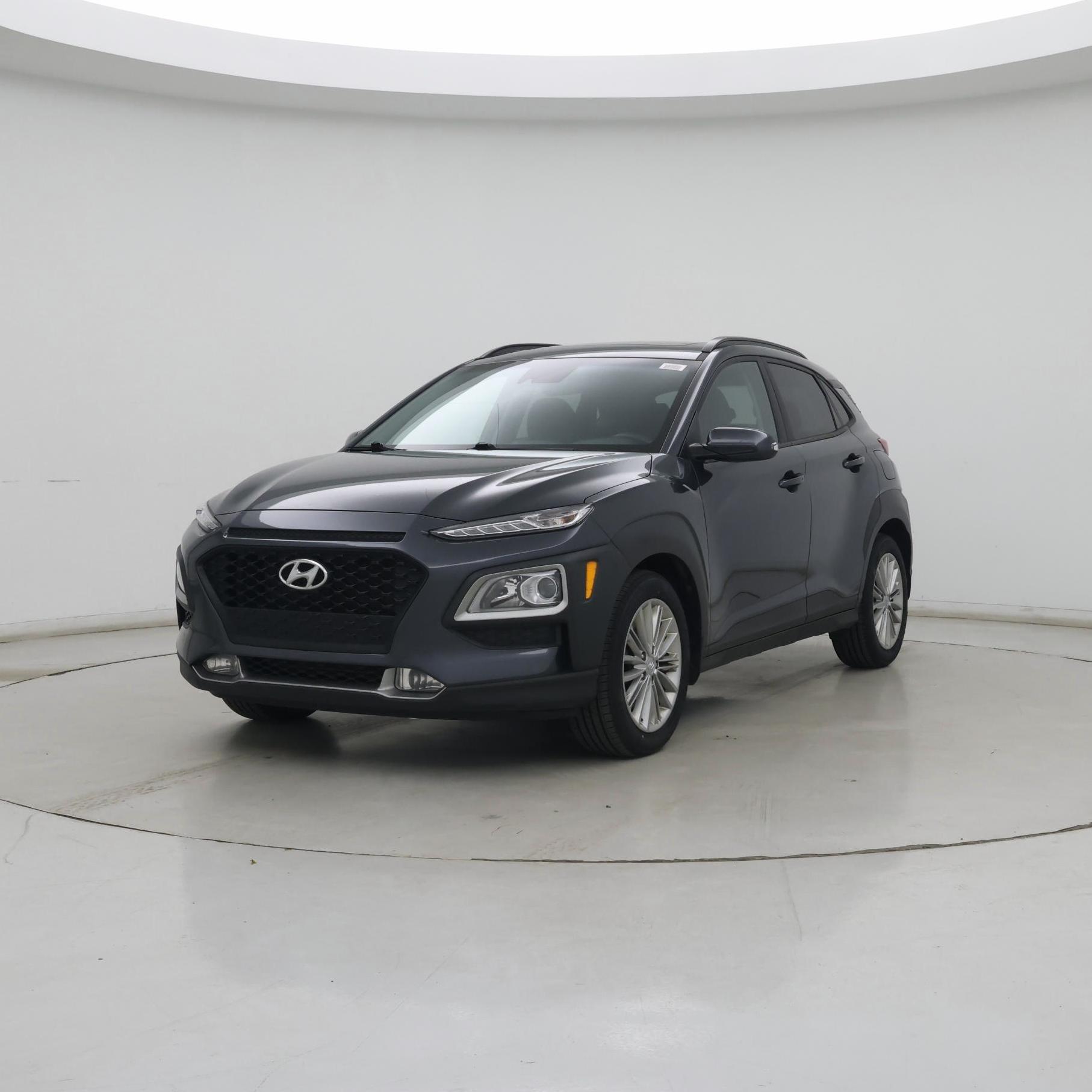Thumbnail: 2021 Hyundai Kona - 5
